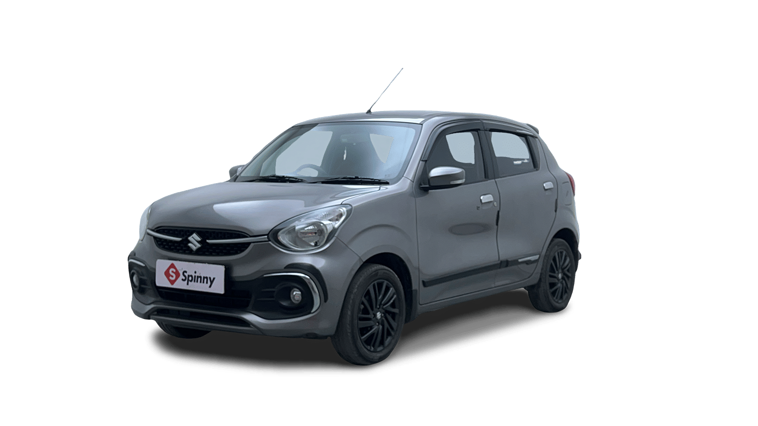 Used 2023 Maruti Suzuki Celerio ZXi Plus Petrol Manual Image