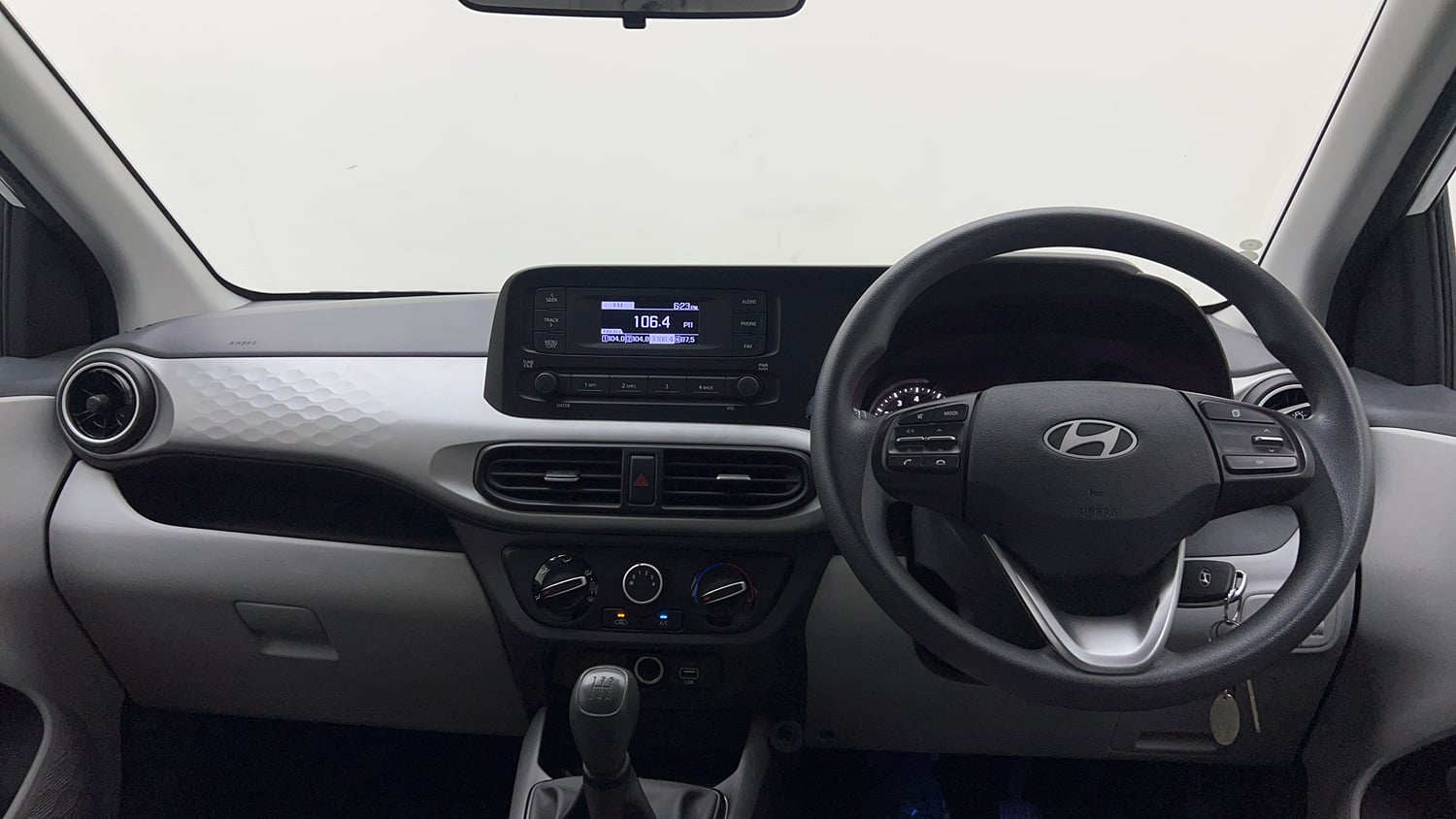 DASHBOARD VIDEO