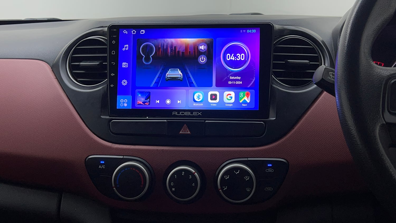 Used 2016 Hyundai Grand i10 Anniversary Edition Petrol Manual top_features Integrated (in-dash) music system