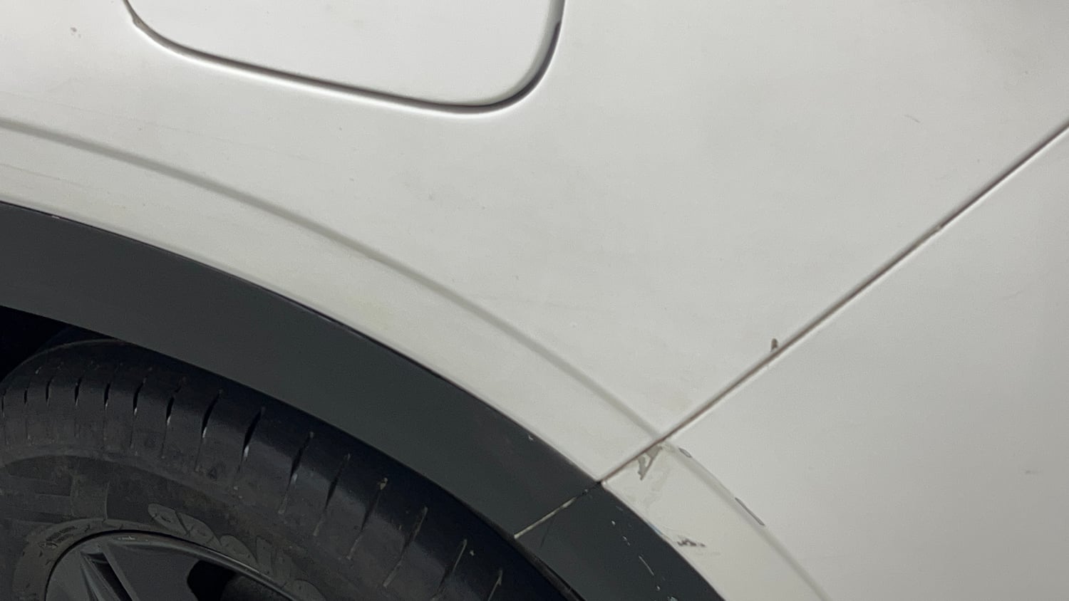 Used 2023 Hyundai Creta S Plus 1.5 Petrol Knight Petrol Manual dents MINOR SCRATCH