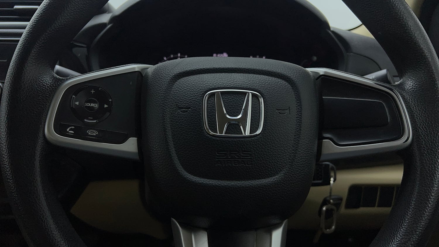 Used 2021 Honda Amaze S MT 1.2 Petrol Petrol Manual top_features Airbags