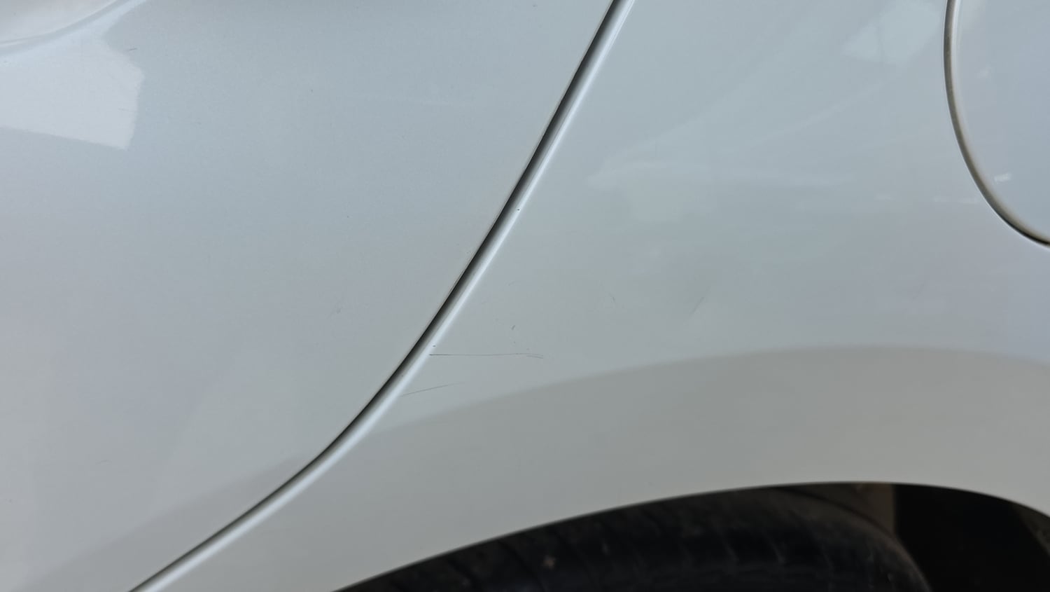 Used 2020 Honda Amaze 1.5 VX MT Diesel Diesel Manual dents MINOR SCRATCH
