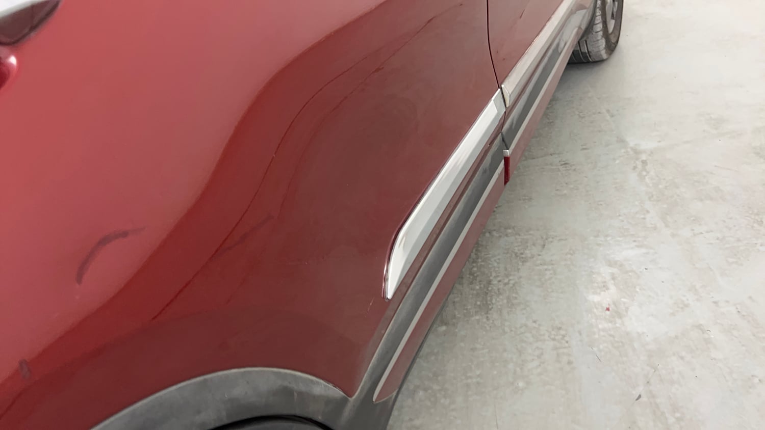 Used 2021 kia Seltos HTX IVT 1.5 Petrol Automatic dents MINOR DENT