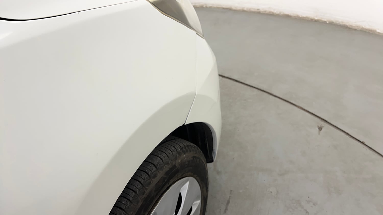 Used 2014 Maruti Suzuki Celerio VXi Petrol Manual dents MINOR SCRATCH