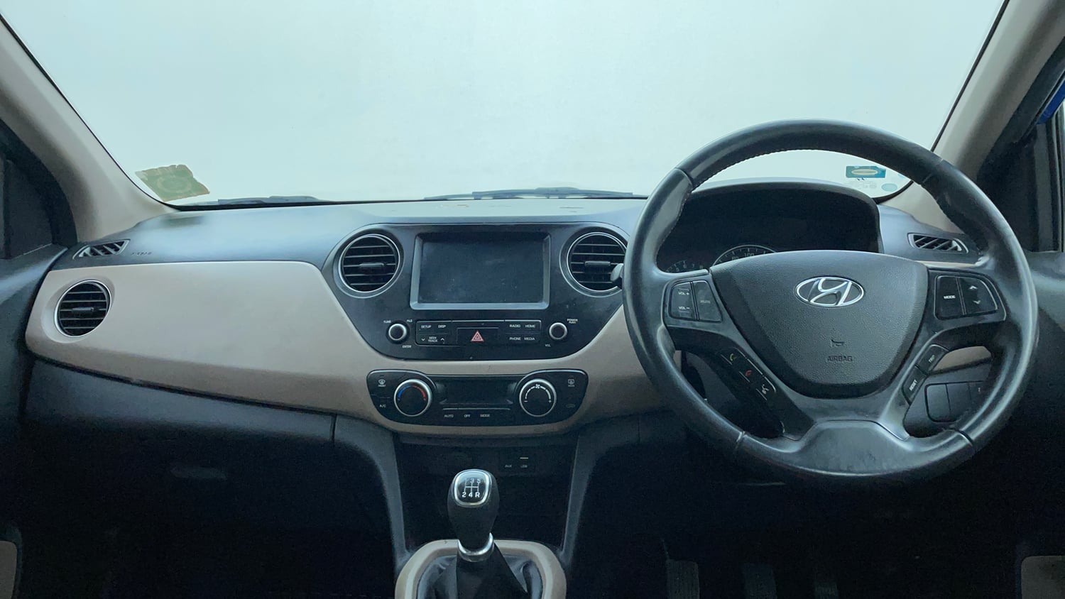 DASHBOARD VIDEO