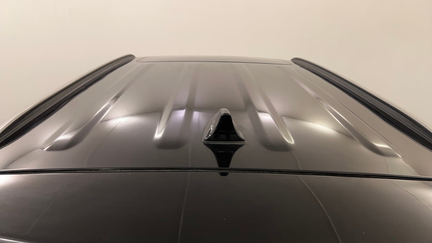 Used 2018 Hyundai Creta SX 1.6 AT CRDi Diesel Automatic exterior EXTERIOR ROOF VIEW