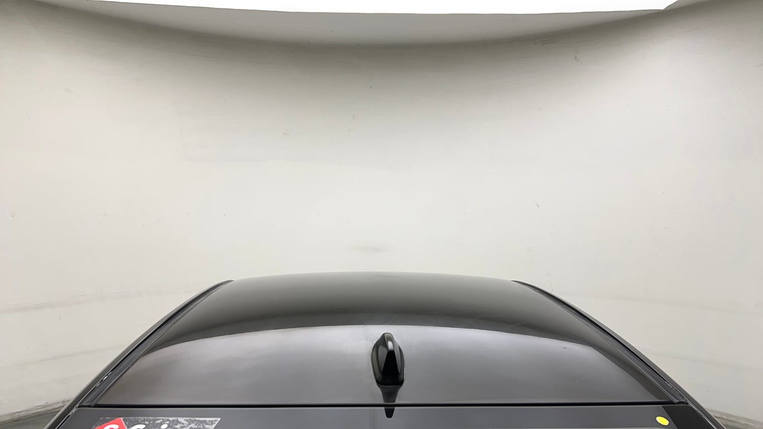 Used 2019 Honda City SV Petrol Petrol Manual exterior EXTERIOR ROOF VIEW