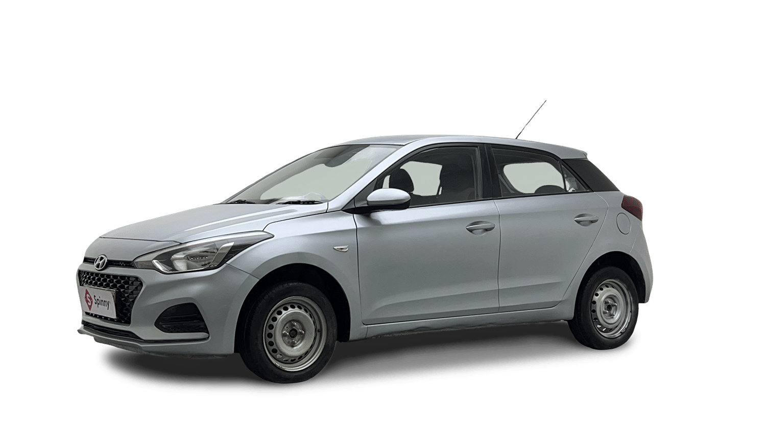 Used 2019 Hyundai Elite i20 Magna Executive 1.2 Petrol Manual Image