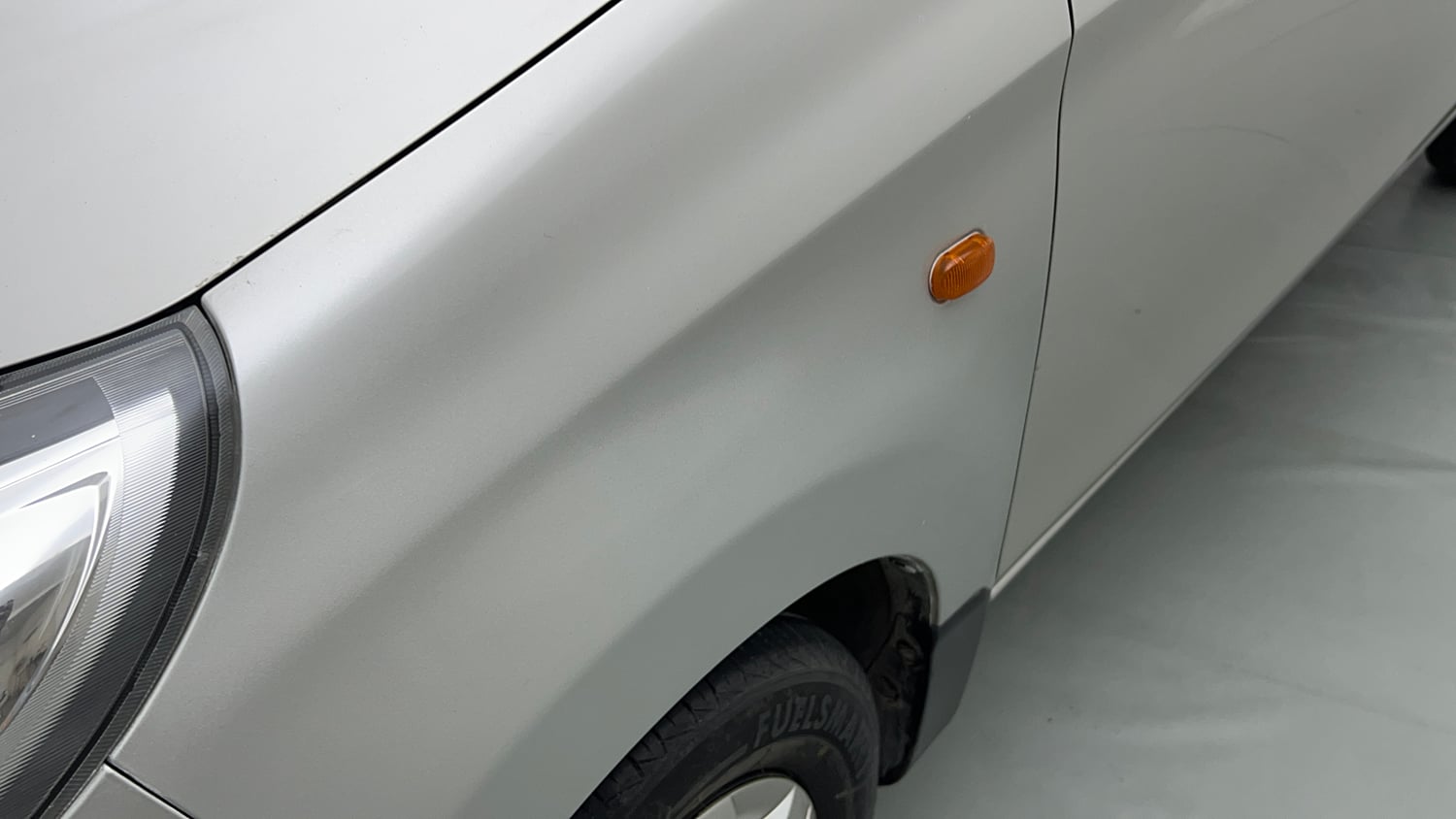 Used 2021 Maruti Suzuki Alto 800 LXi (O) Petrol Manual dents MINOR SCRATCH