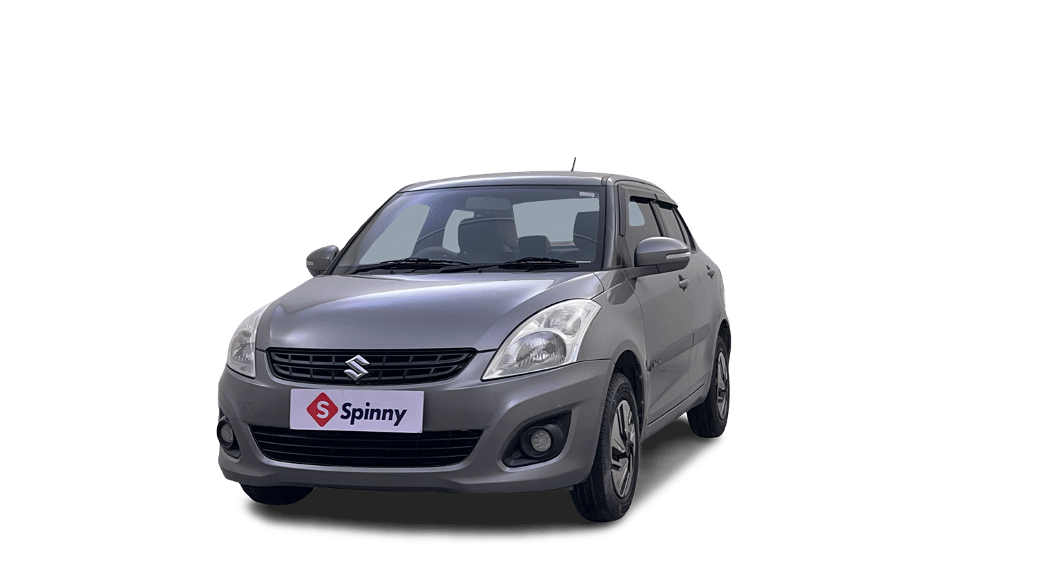 Used 2013 Maruti Suzuki Swift Dzire VXI Petrol Manual Image