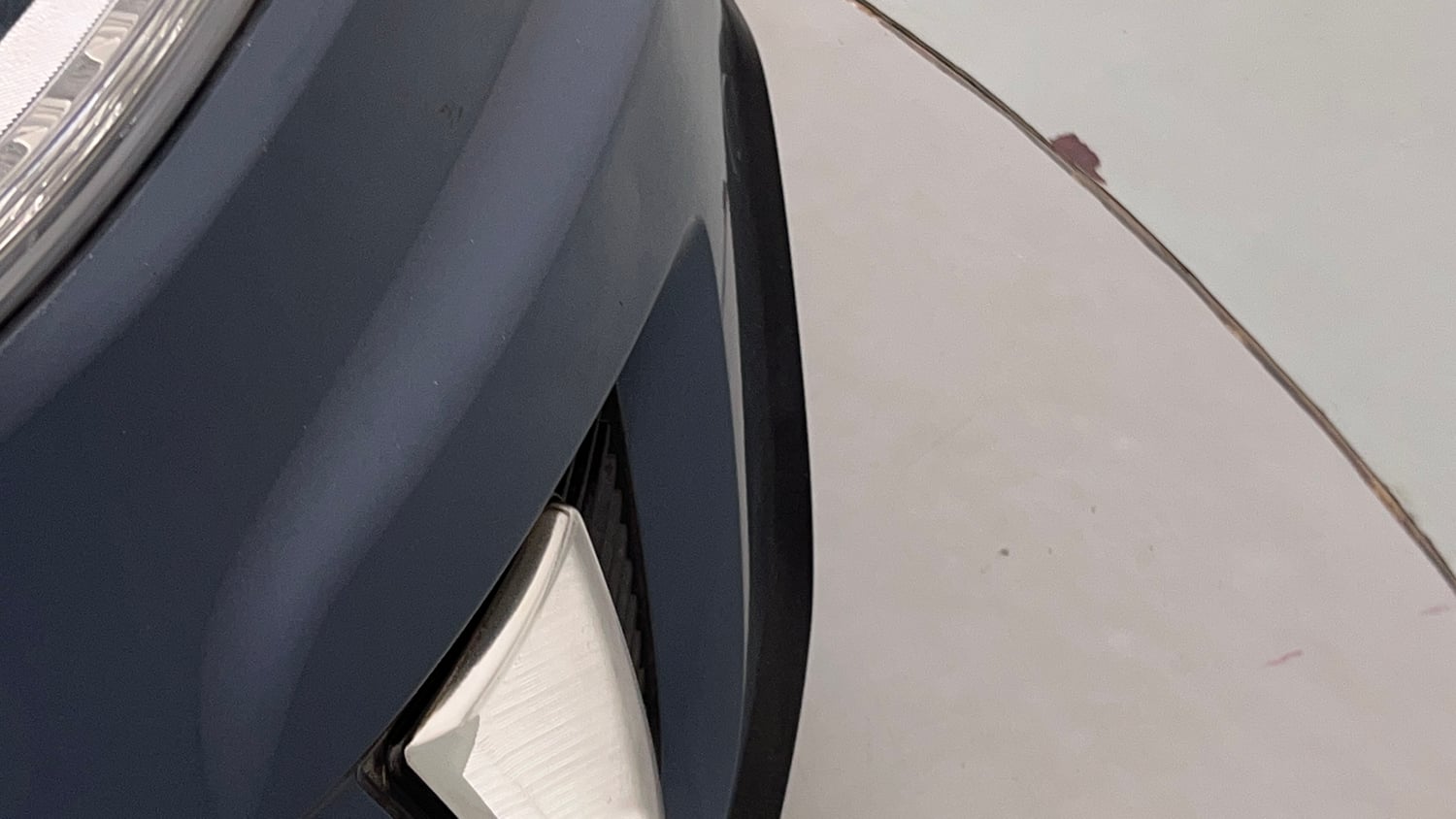 Used 2017 Hyundai Creta 1.6 SX Plus AT Petrol Petrol Automatic dents MINOR SCRATCH