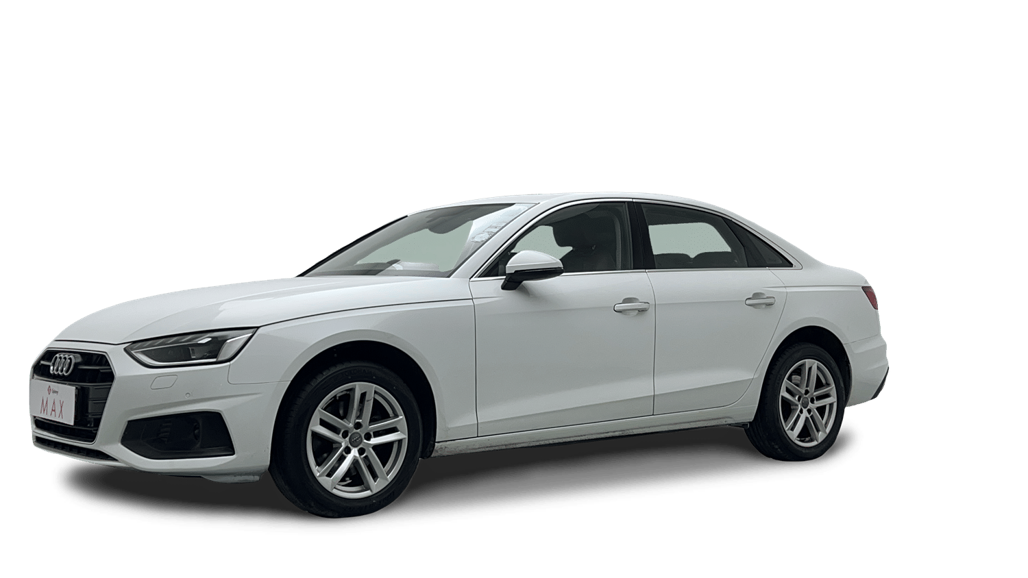 Used 2021 Audi A4 Premium Plus 40 TFSI Petrol Automatic Image