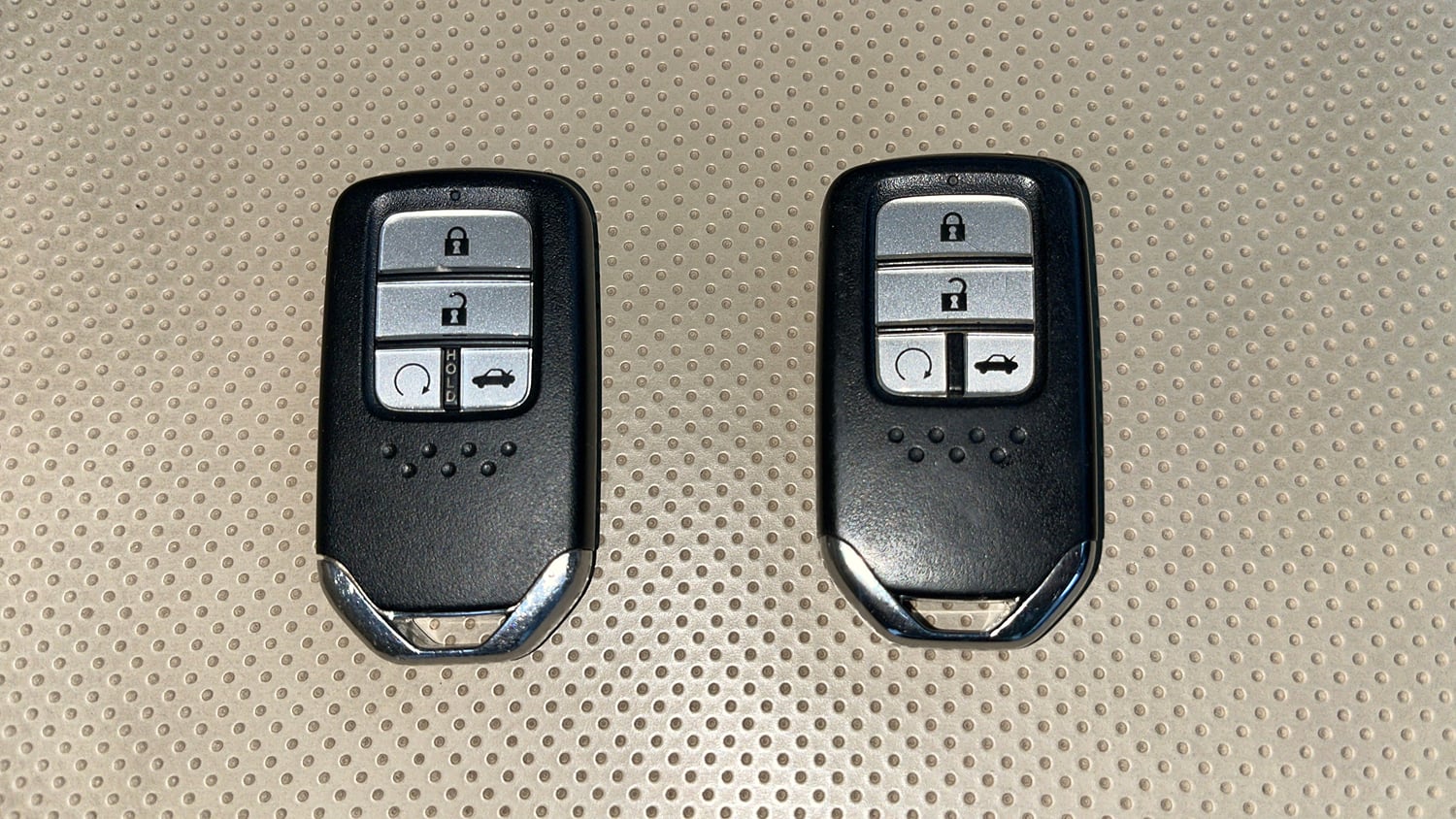 Used 2020 Honda City VX CVT Petrol Petrol Automatic extra CAR KEY VIEW