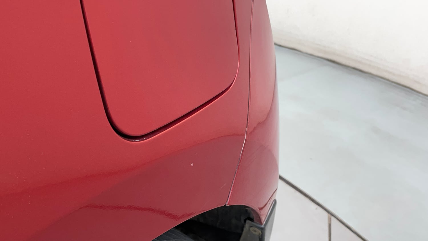 Used 2016 Maruti Suzuki Celerio VXI (O) AMT Petrol Automatic dents MINOR SCRATCH