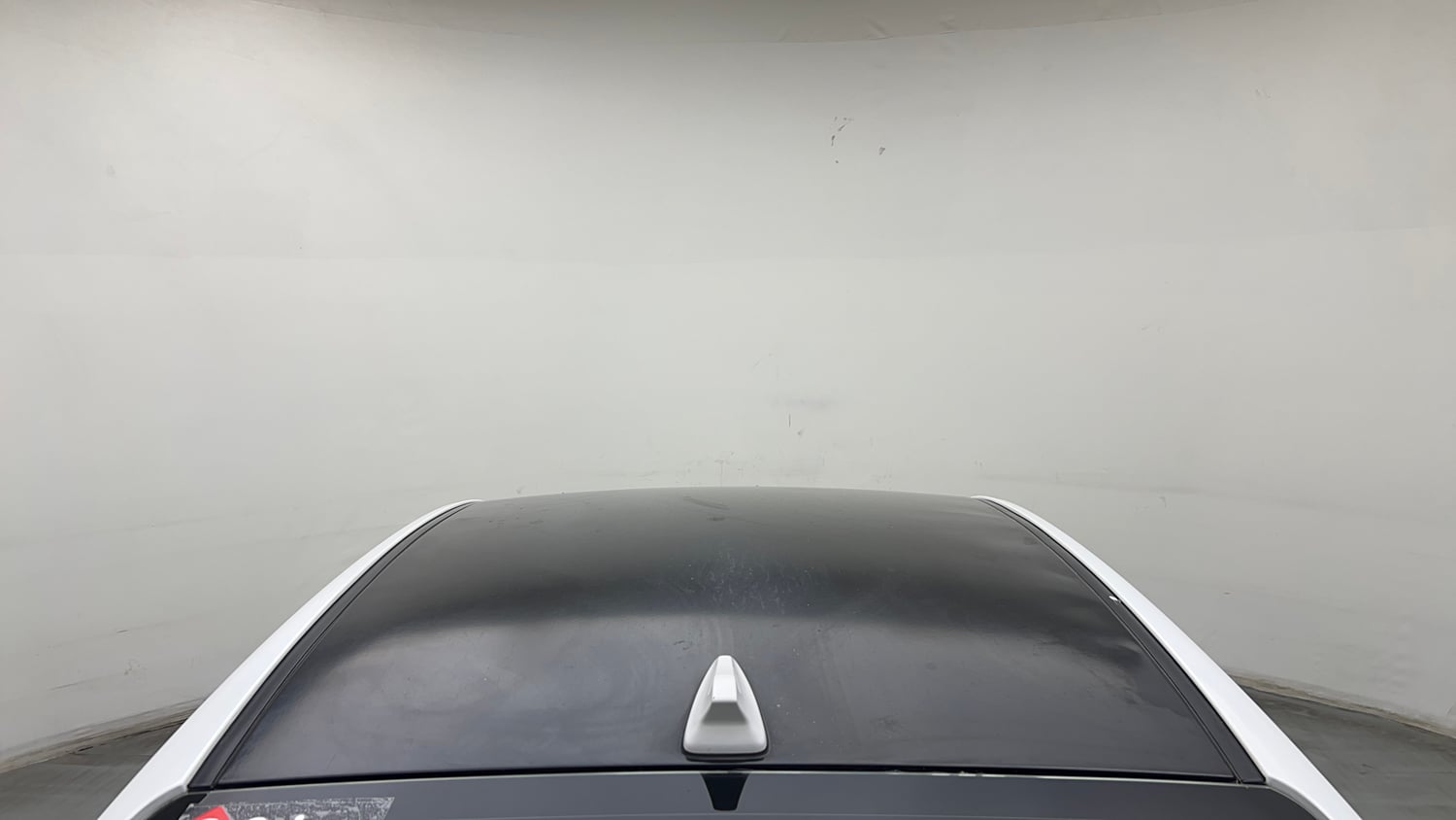 Used 2022 Hyundai Verna S Plus 1.5 VTVT Petrol Manual exterior EXTERIOR ROOF VIEW