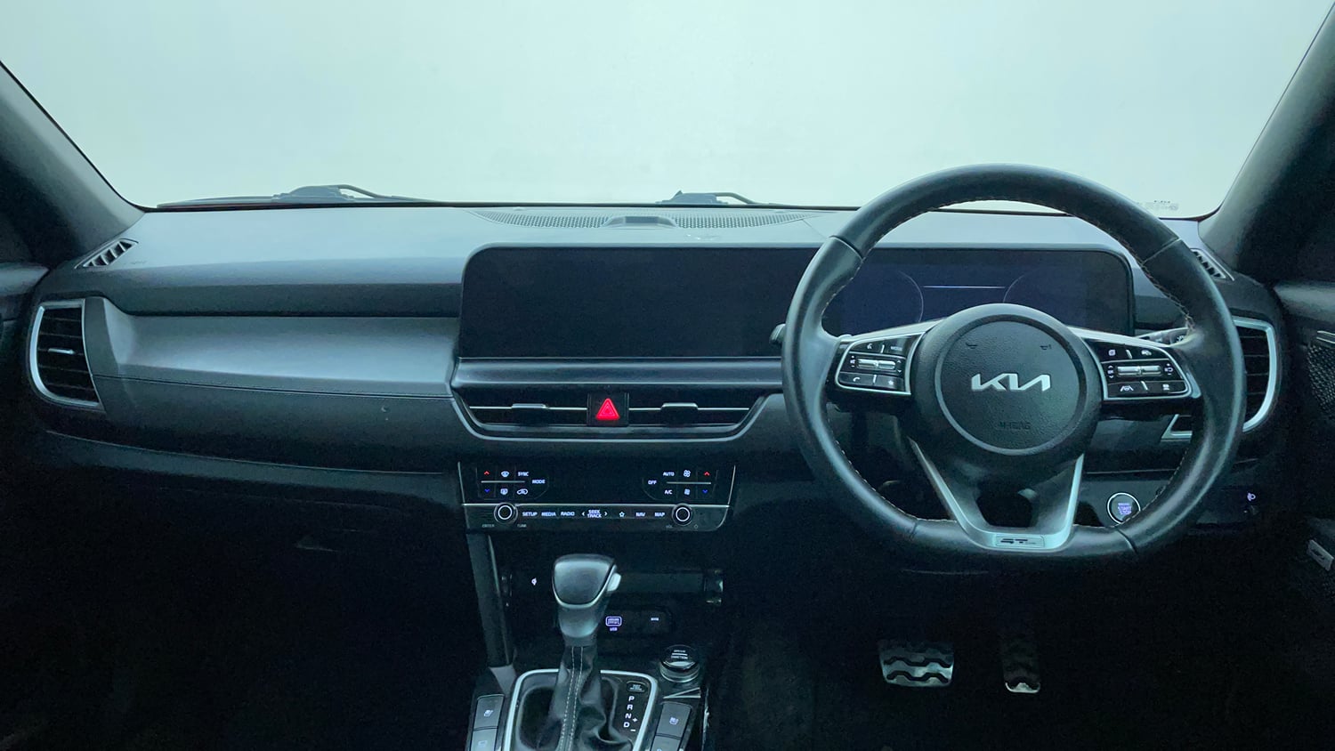 DASHBOARD VIDEO