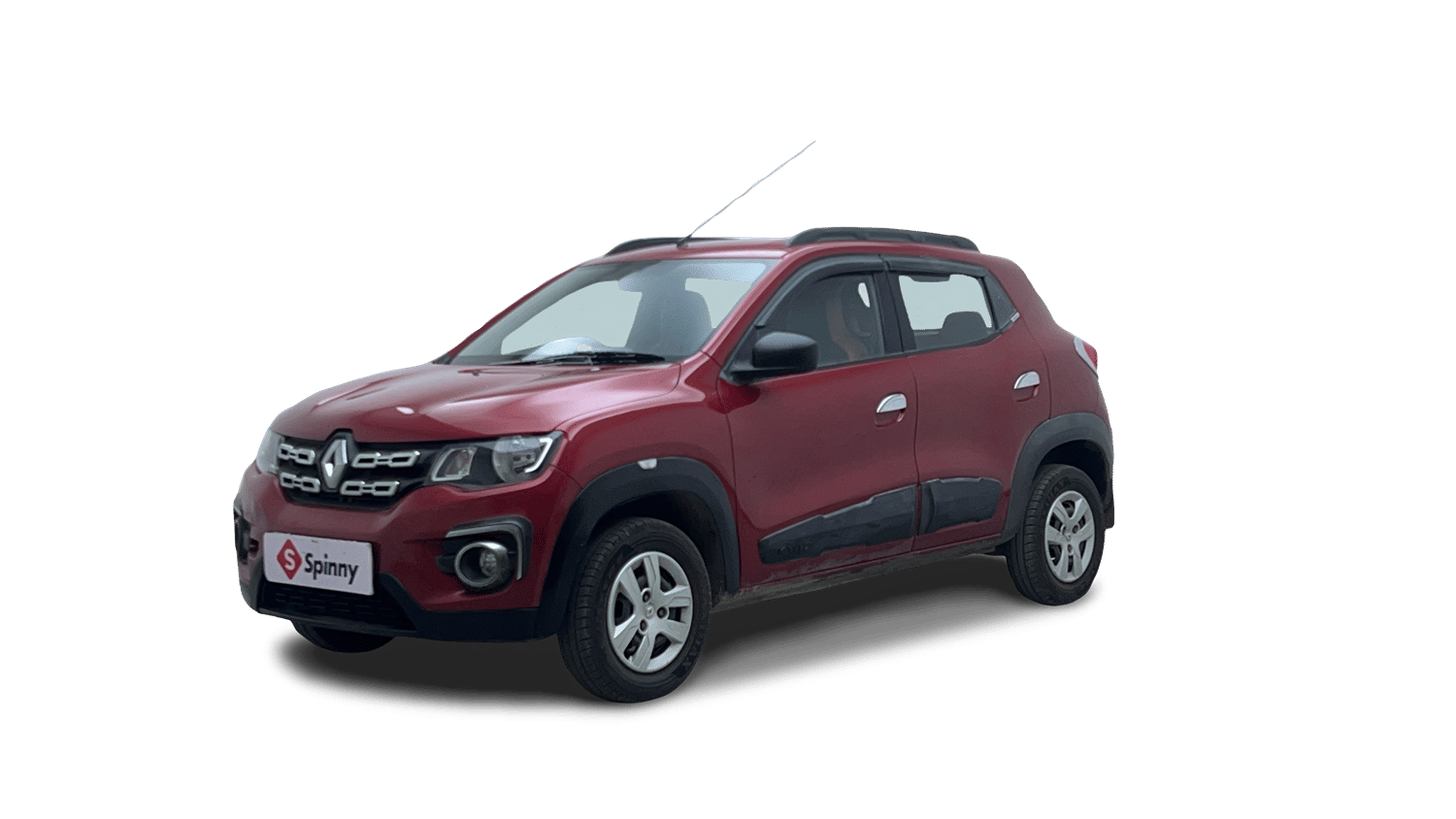 Used 2016 Renault Kwid RXT Petrol Manual Image