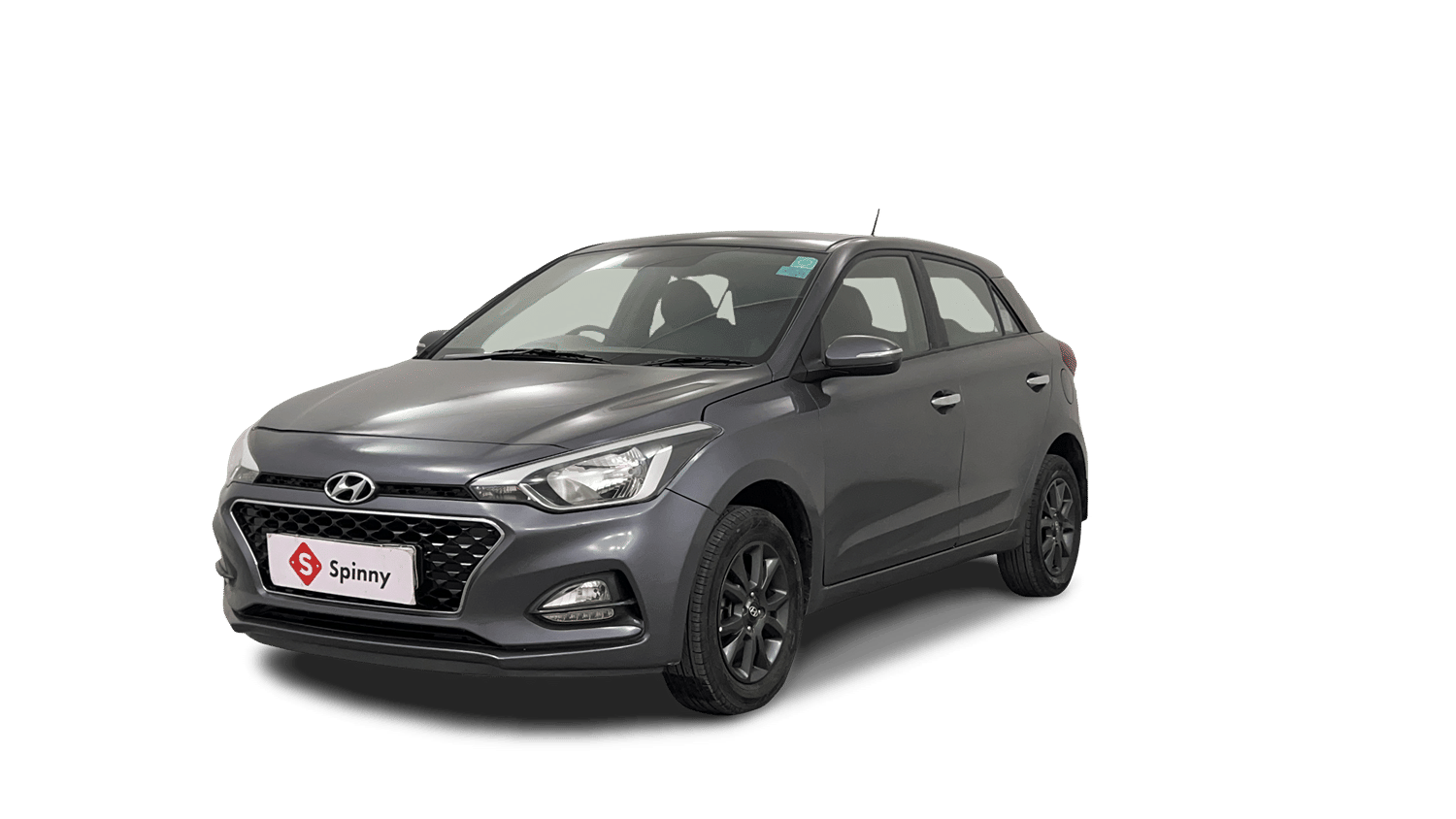 Used 2019 Hyundai Elite i20 Sportz Plus 1.2 Petrol Manual Image