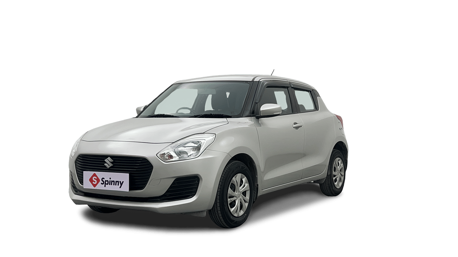 Used 2019 Maruti Suzuki Swift VXi AMT Petrol Automatic Image