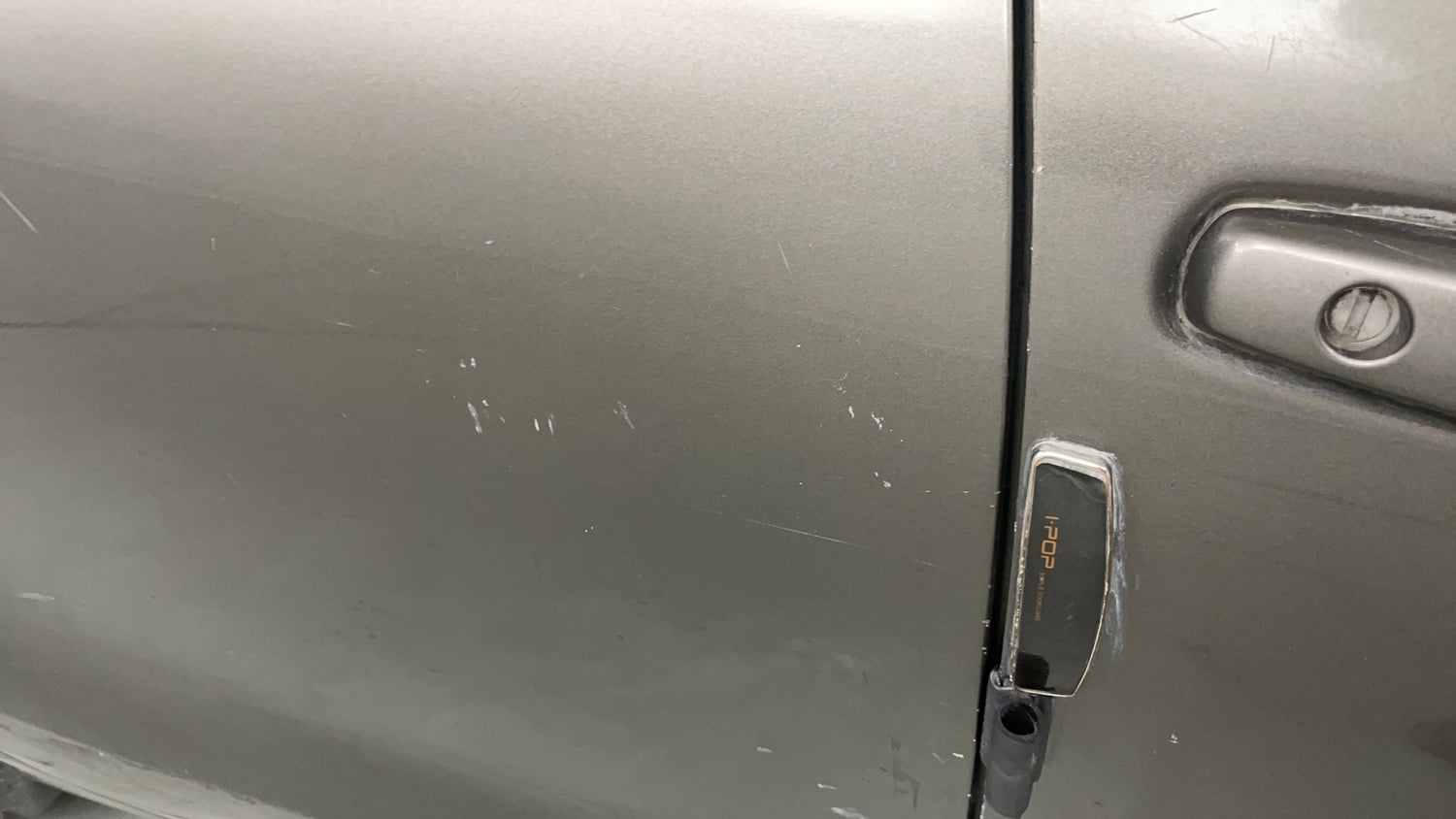 Used 2018 Maruti Suzuki Dzire VXi Petrol Manual dents MINOR SCRATCH