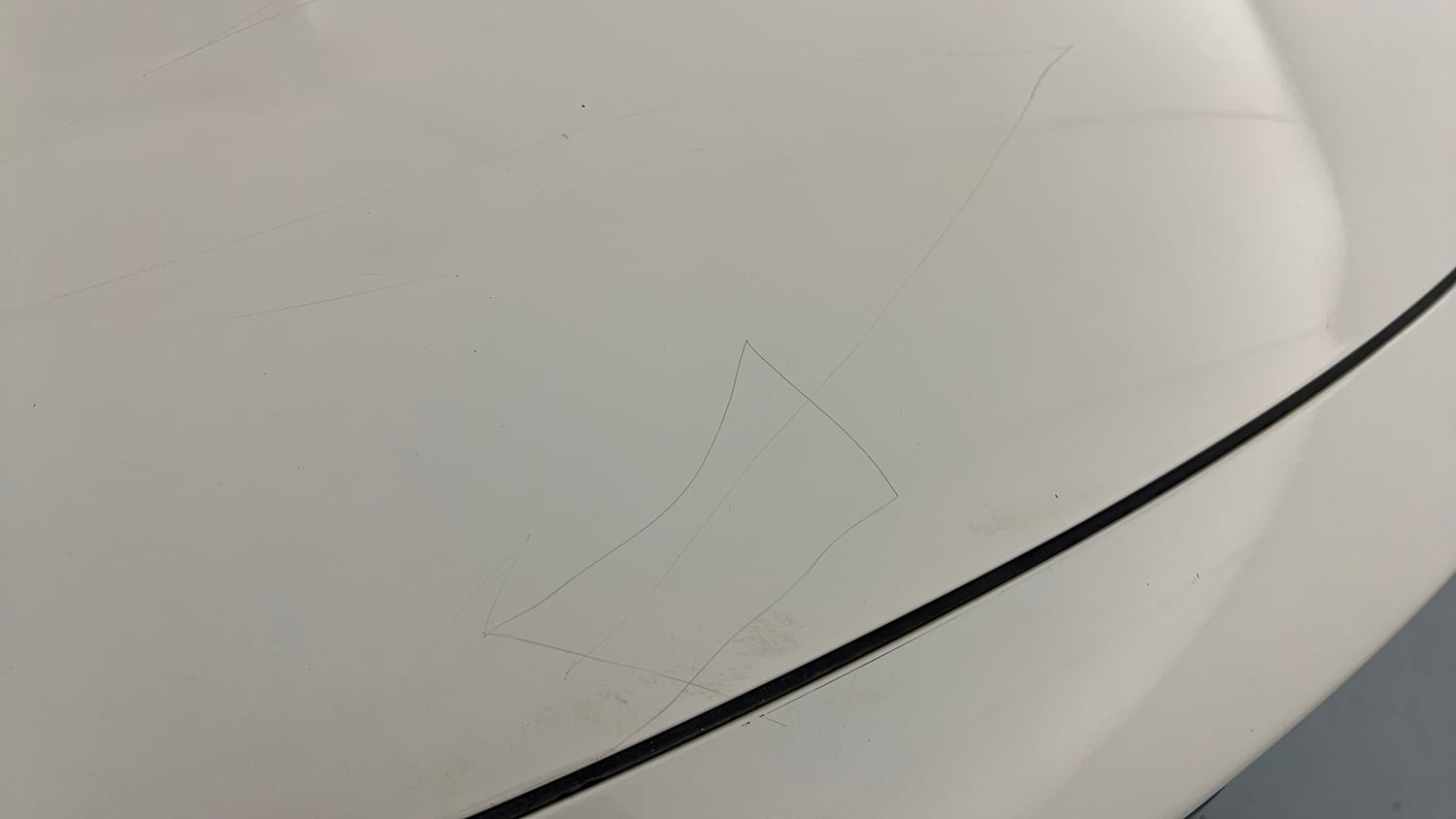Used 2024 Maruti Suzuki Fronx Delta Plus 1.2L MT Petrol Manual dents MINOR SCRATCH
