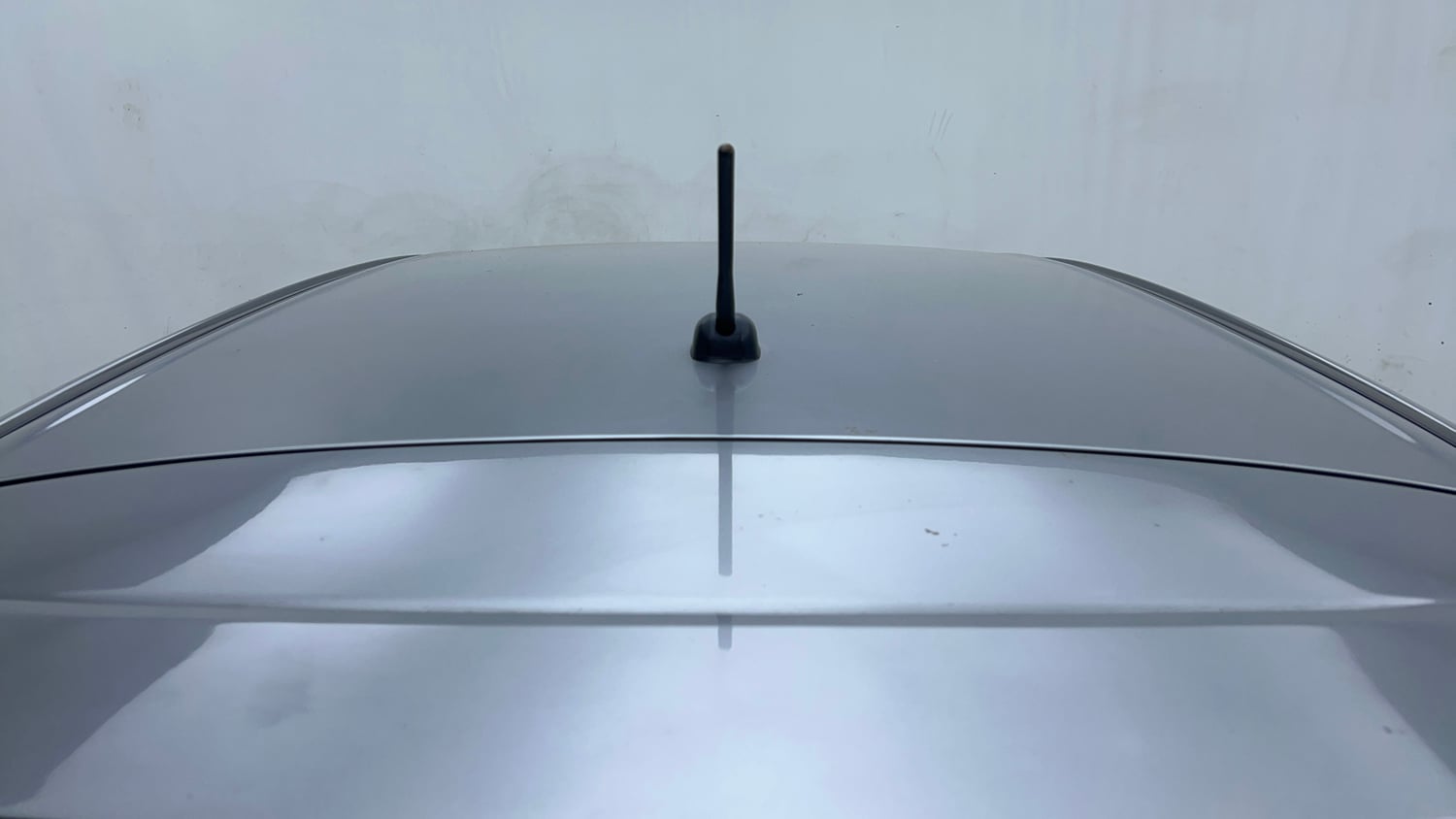Used 2021 Maruti Suzuki Baleno Zeta Petrol Manual exterior EXTERIOR ROOF VIEW