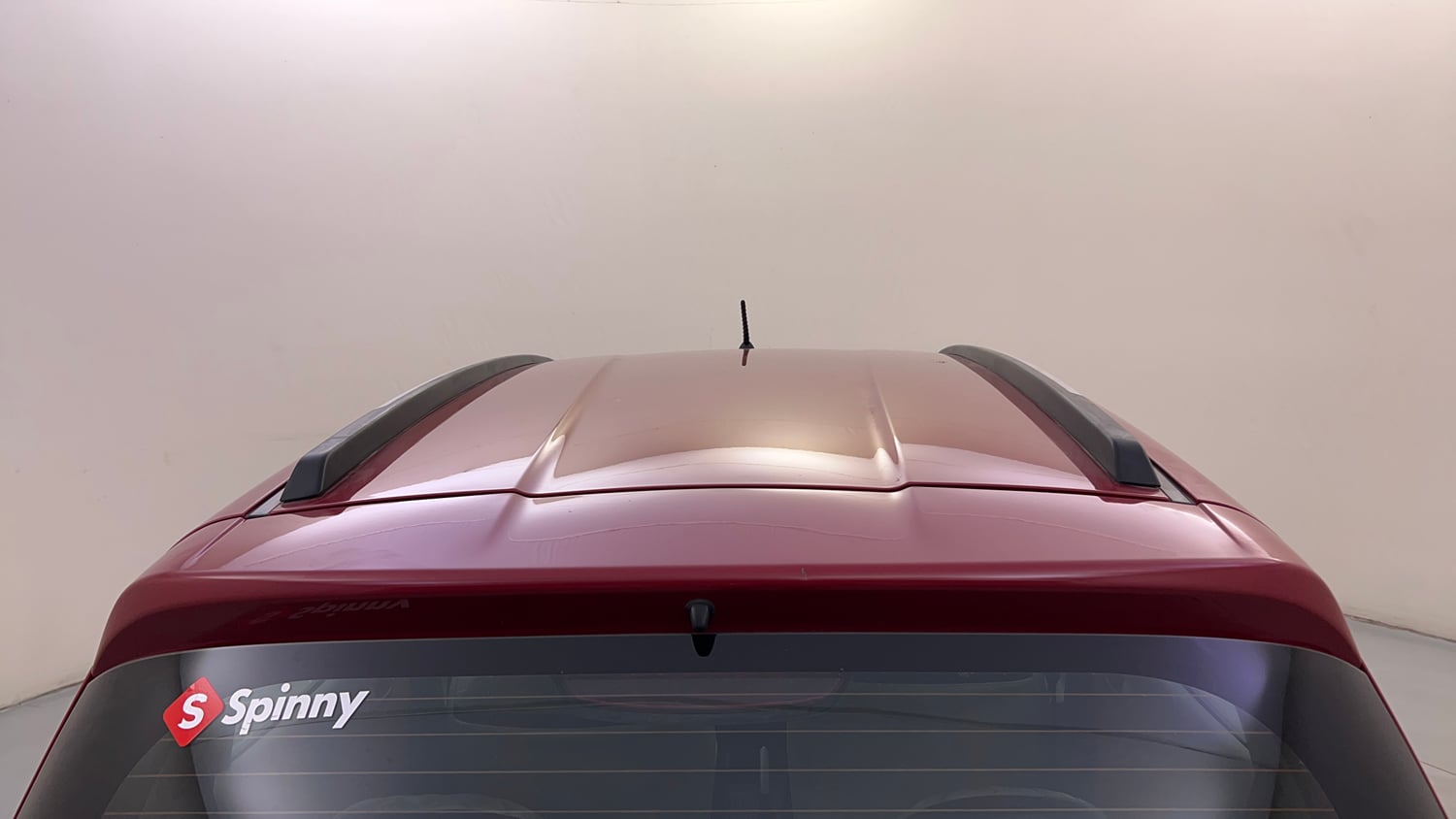 Used 2018 Hyundai Santro Asta Petrol Manual exterior EXTERIOR ROOF VIEW