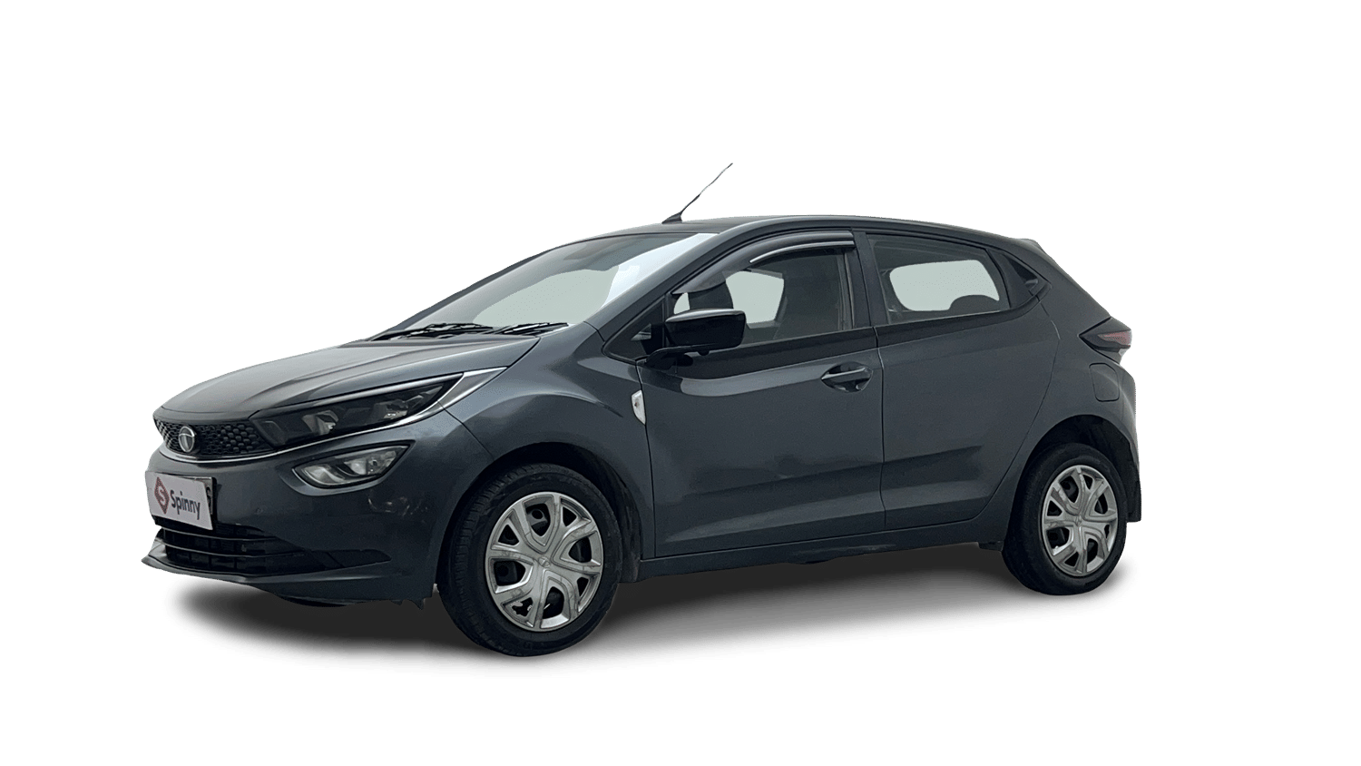 Used 2020 Tata Altroz XT Petrol Petrol Manual Image