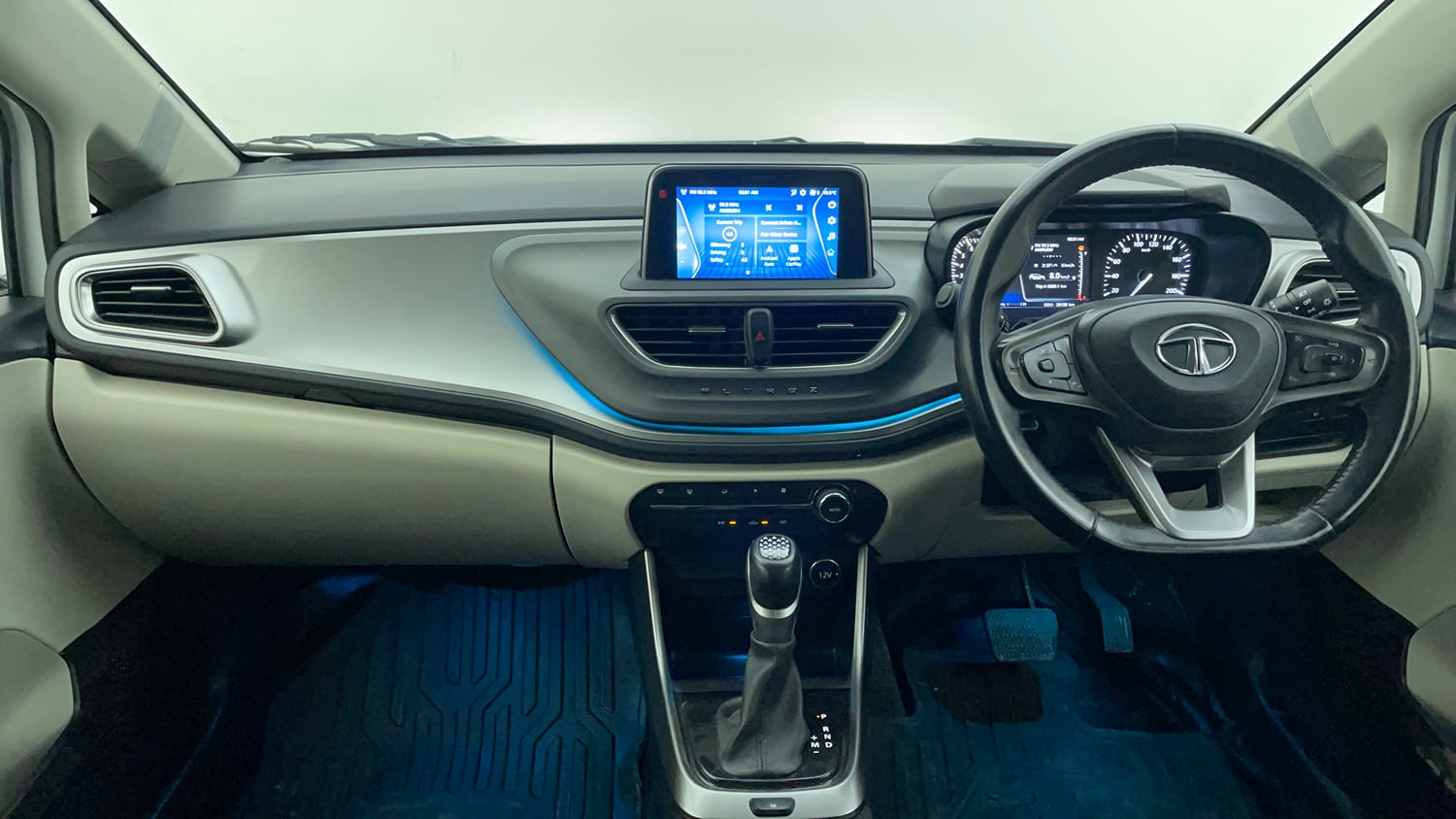 DASHBOARD VIDEO
