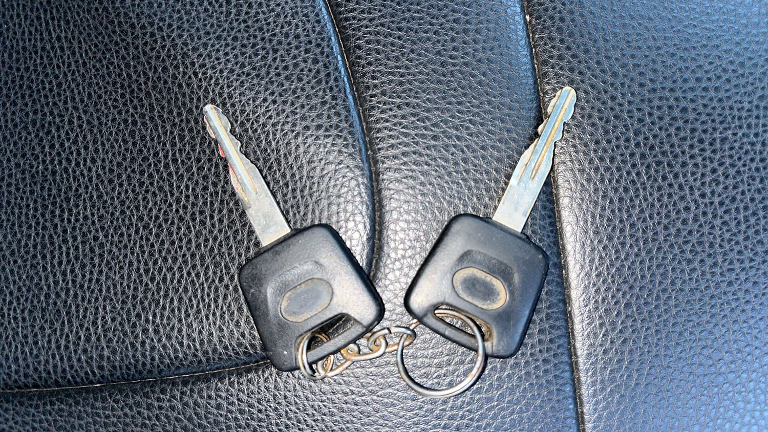 Used 2018 Datsun Go Plus T Petrol Manual extra CAR KEY VIEW