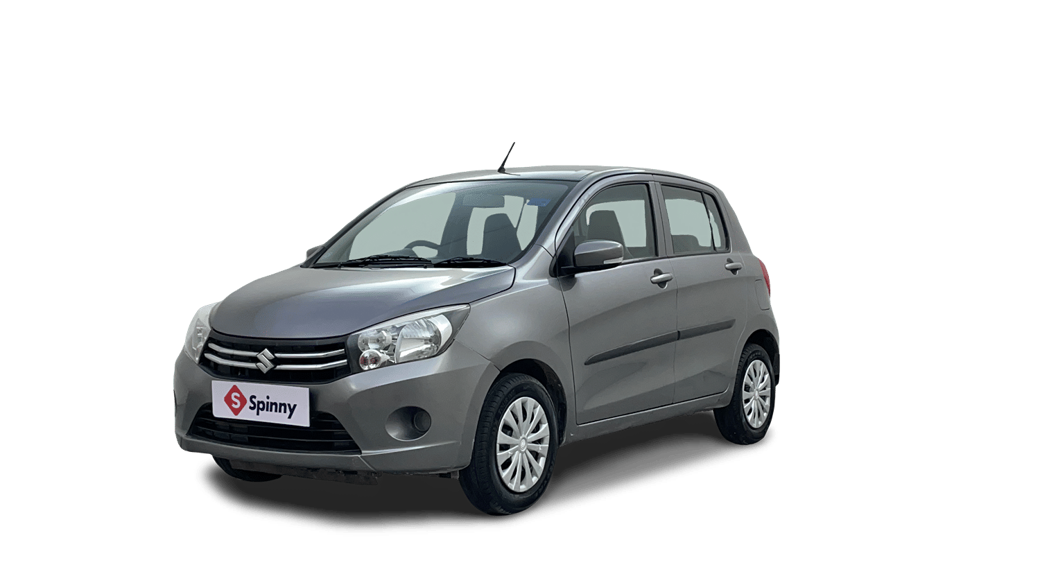 Used 2016 Maruti Suzuki Celerio ZXI (O) AMT Petrol Automatic Image