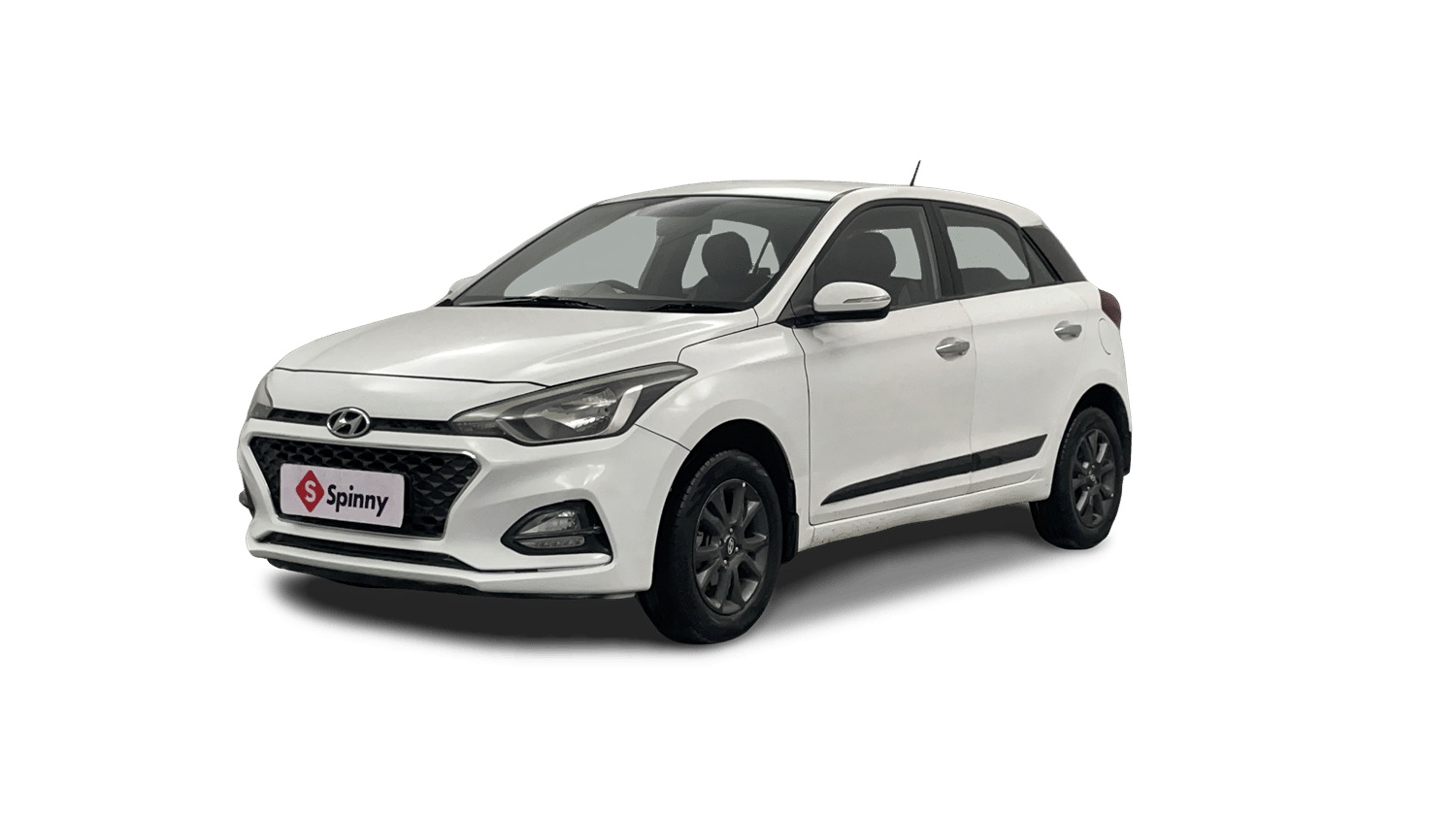 Used 2019 Hyundai Elite i20 Sportz Plus 1.2 Petrol Manual Image
