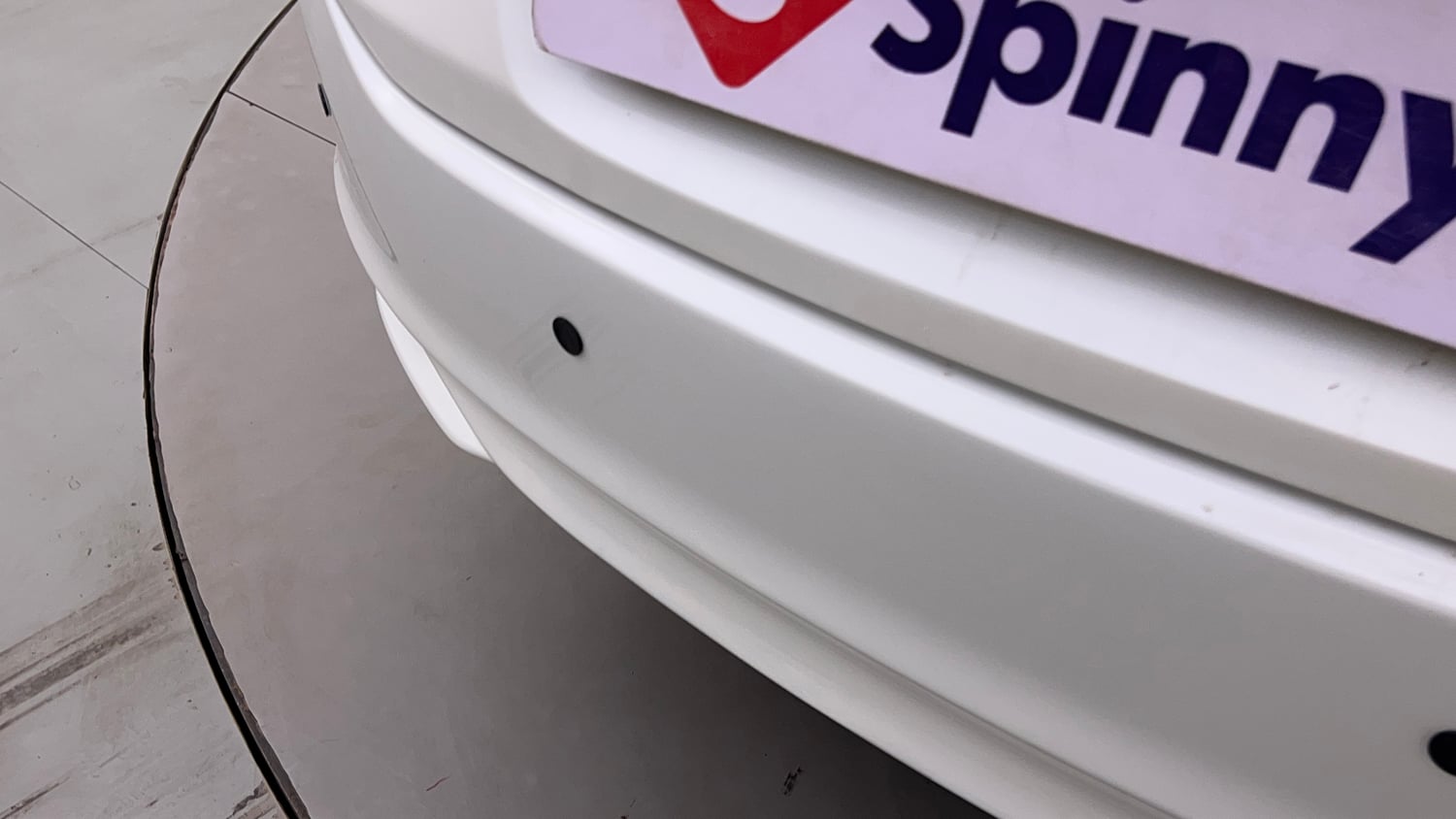 Used 2016 Honda City S Petrol Manual dents MINOR SCRATCH
