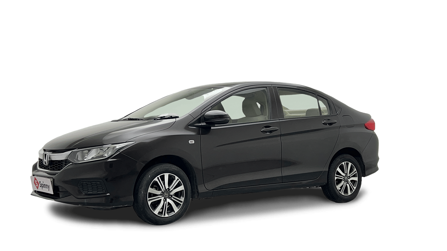 Used 2019 Honda City SV Petrol Petrol Manual Image