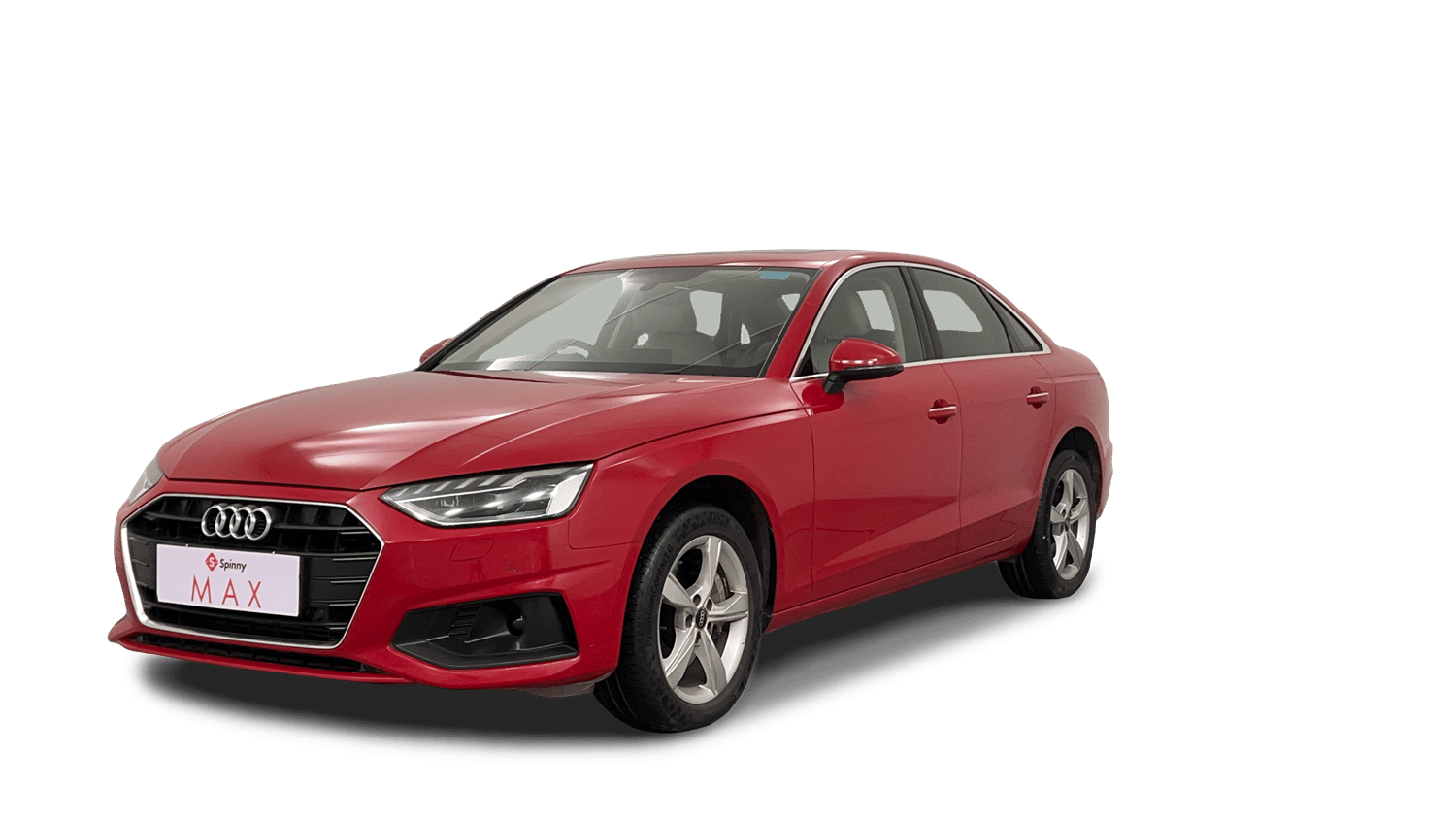 Used 2023 Audi A4 Premium Plus 40 TFSI Petrol Automatic Image