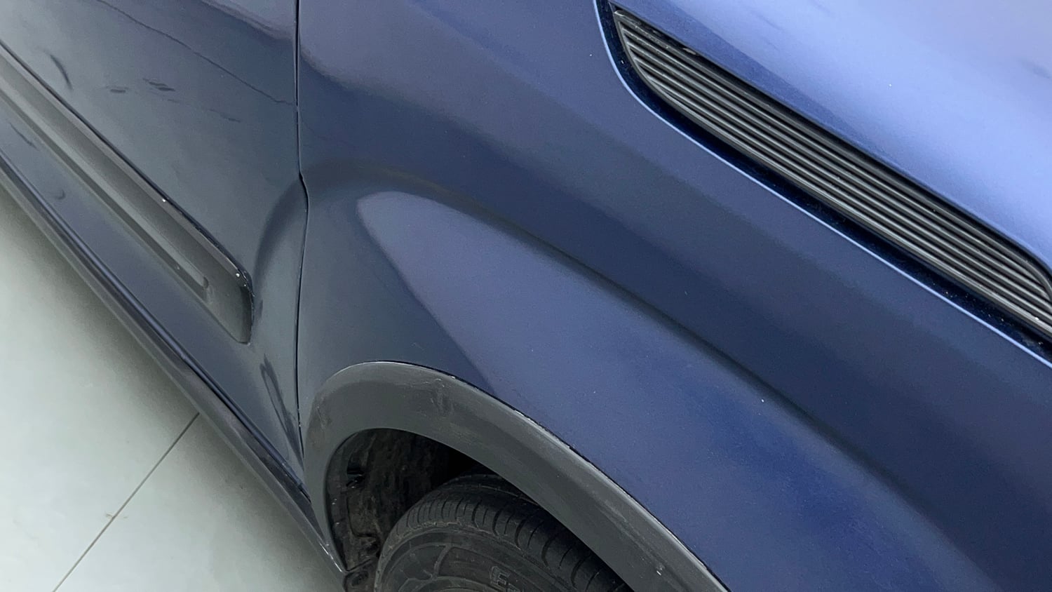 Used 2019 Maruti Suzuki Ignis Zeta 1.2 AMT Petrol Automatic dents MINOR SCRATCH