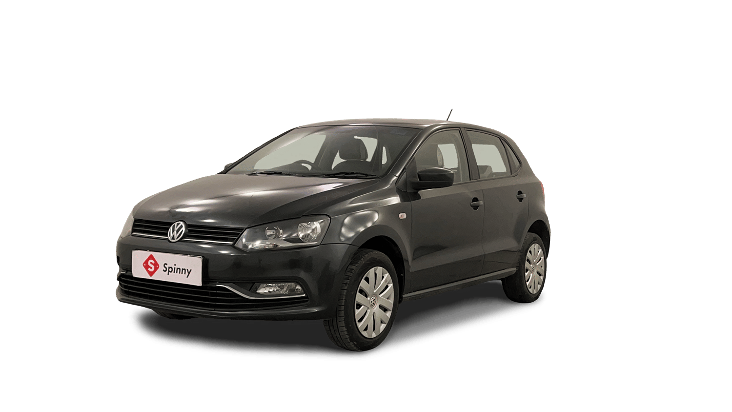 Used 2014 Volkswagen Polo Comfortline 1.2L (P) Petrol Manual Image