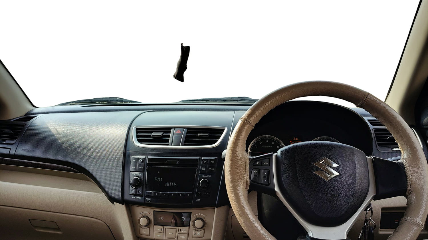 DASHBOARD VIDEO