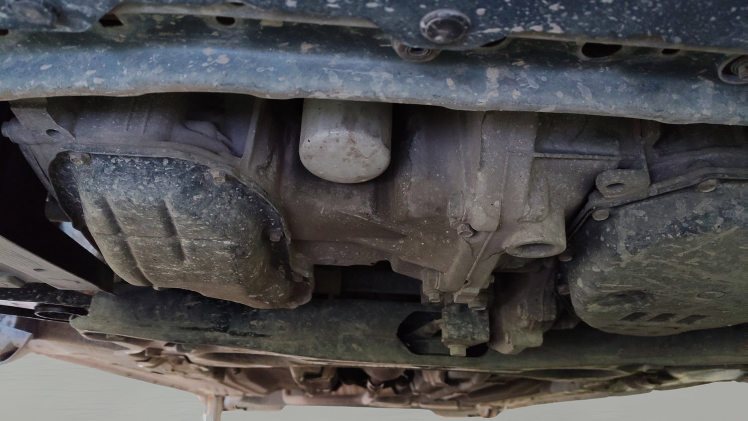 Used 2018 Nissan Micra XV CVT Petrol Automatic extra FRONT LEFT UNDERBODY VIEW
