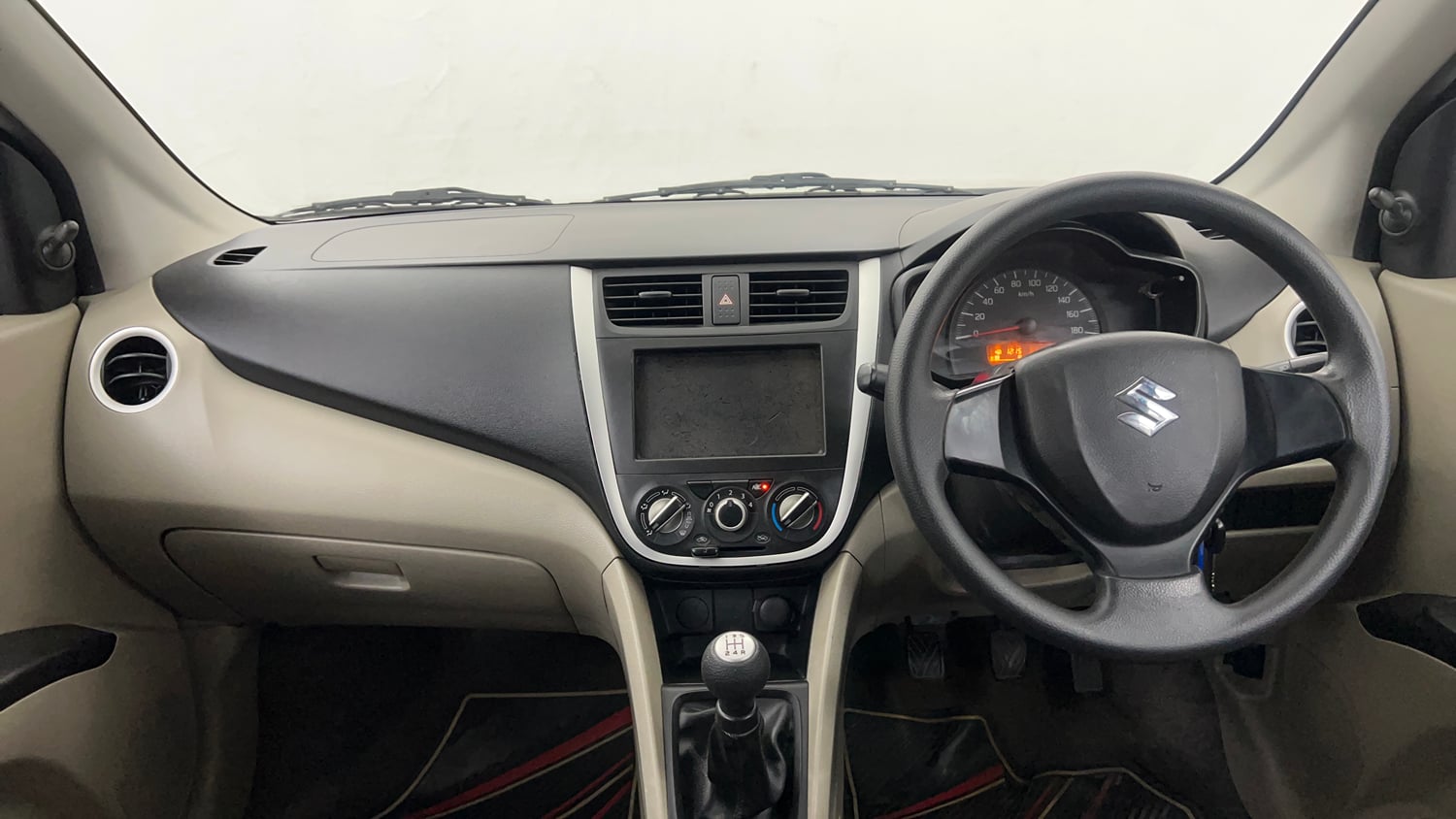 DASHBOARD VIDEO