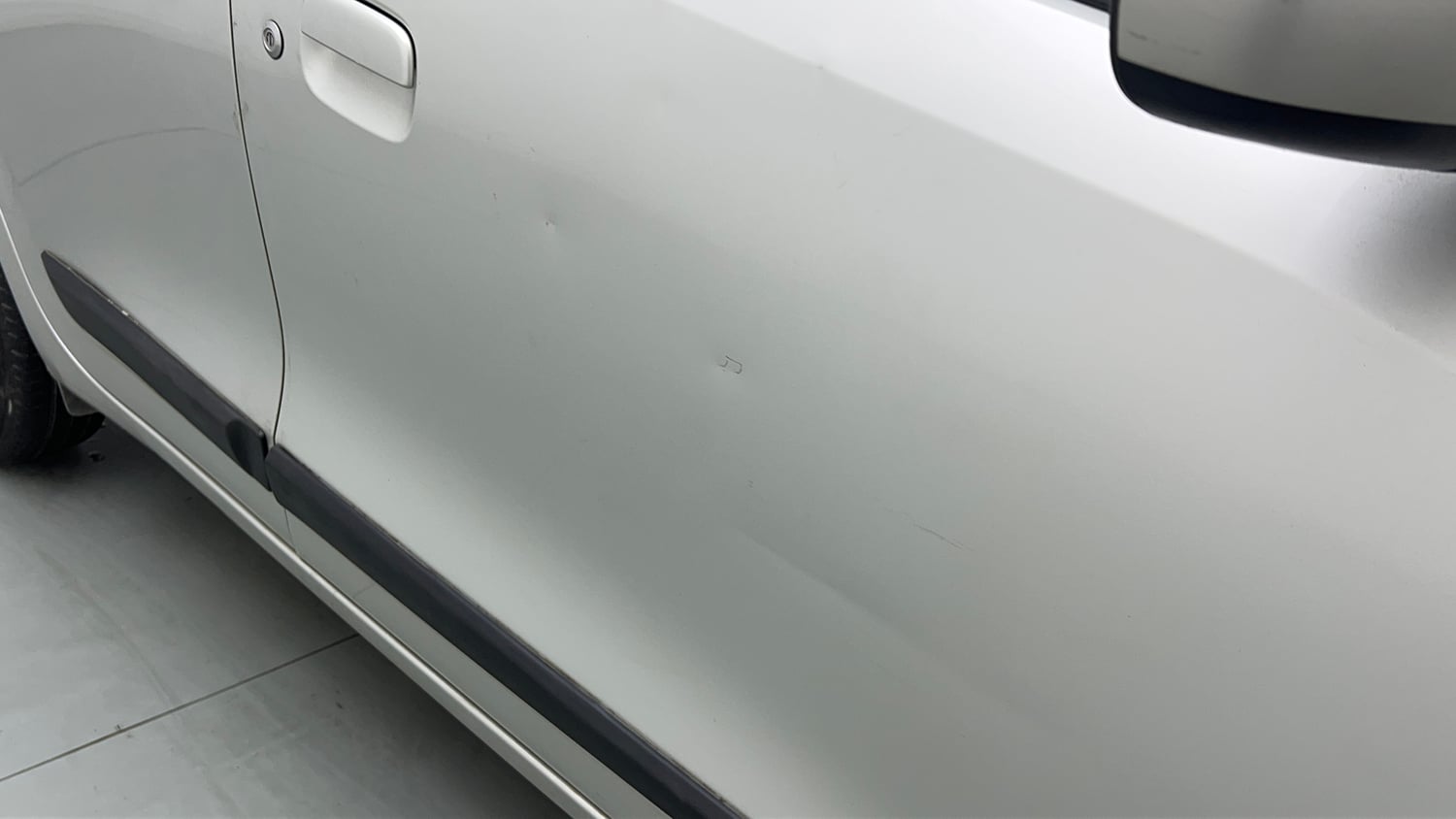 Used 2022 Maruti Suzuki Wagon R VXI 1.0 CNG Cng Manual dents MINOR DENT