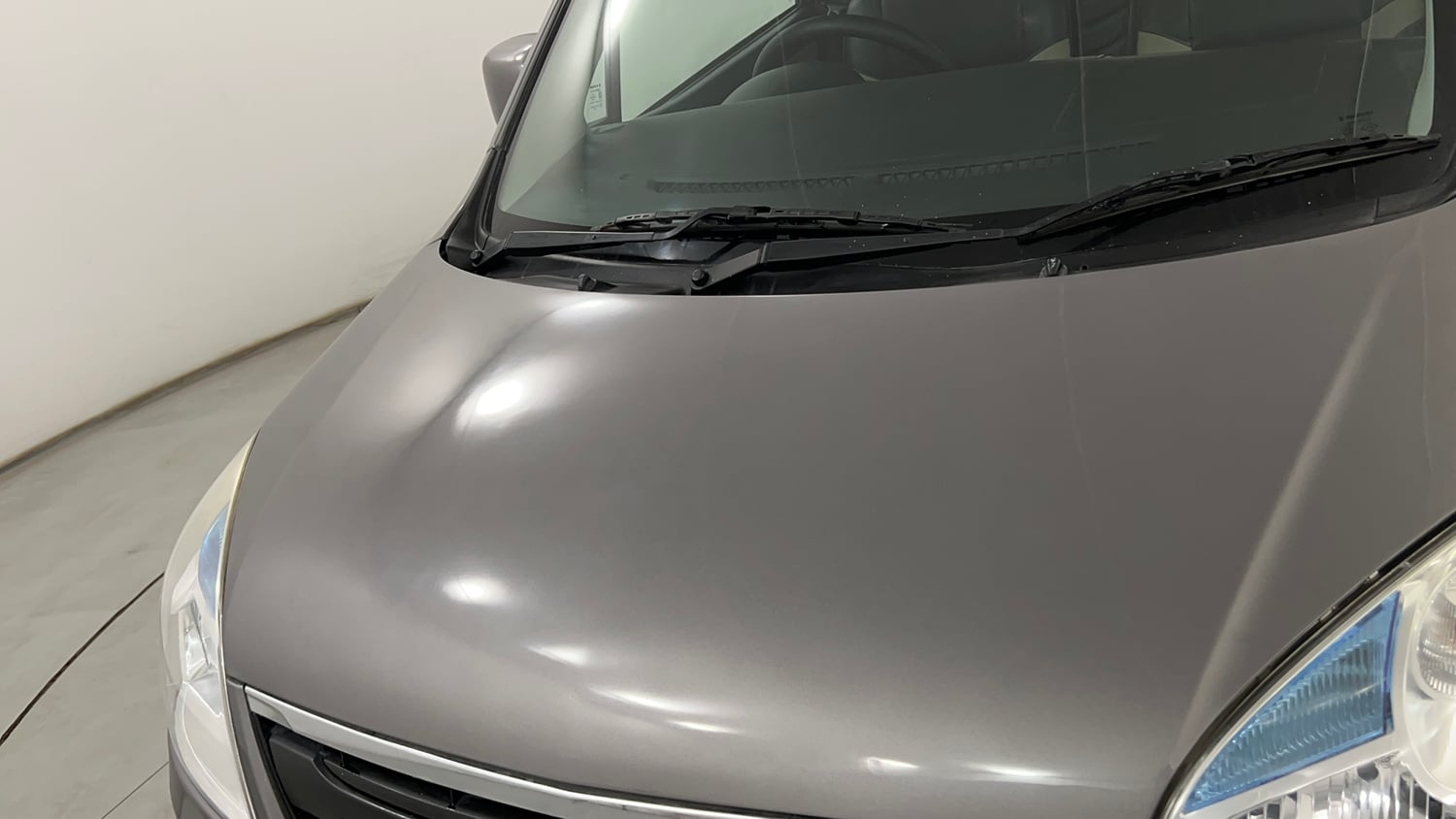 Used 2018 Maruti Suzuki Wagon R 1.0 VXI AMT Petrol Automatic dents MINOR SCRATCH