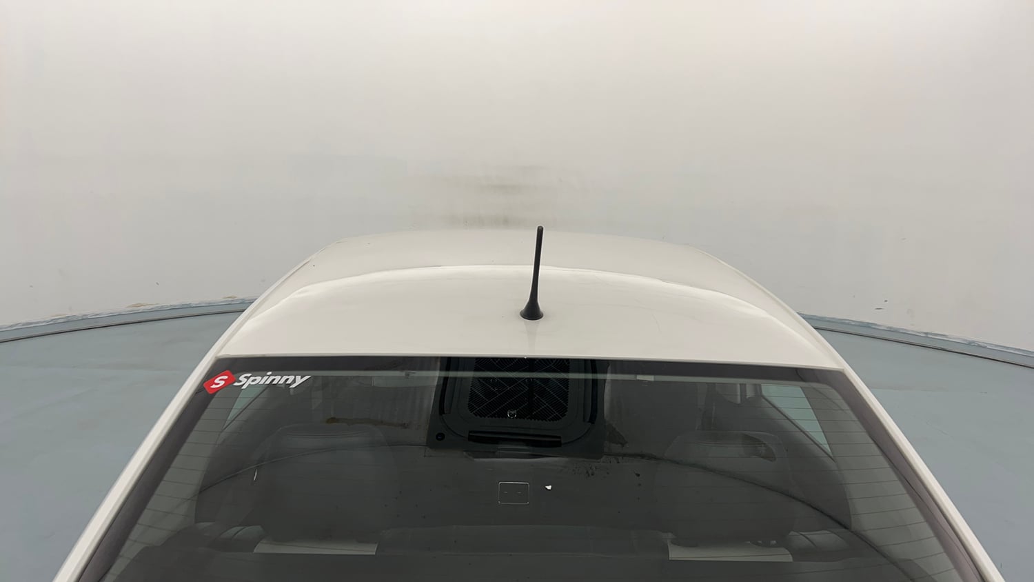 Used 2021 Skoda Rapid Ambition Petrol Manual exterior EXTERIOR ROOF VIEW