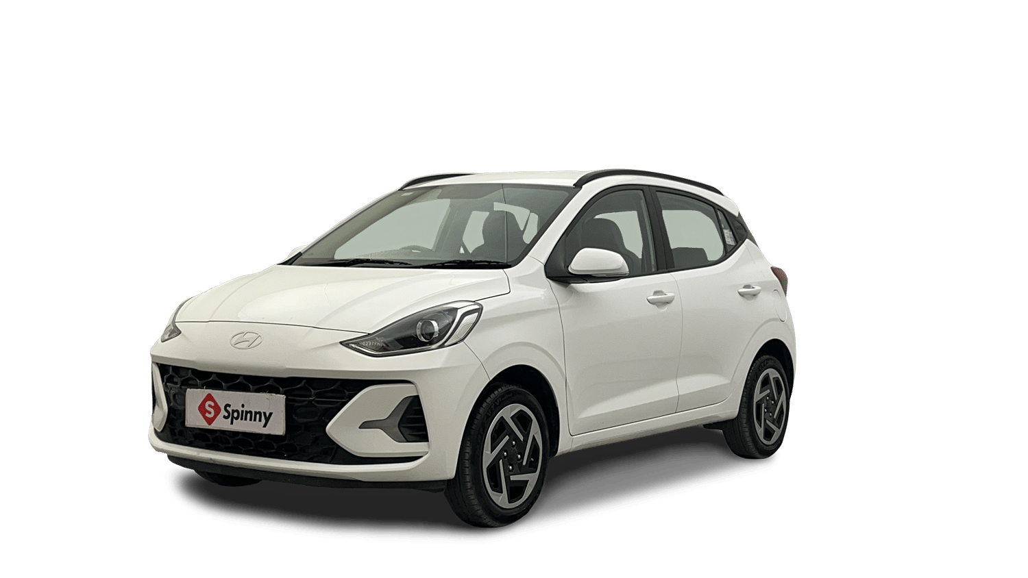 Used 2026 Hyundai Grand i10 Nios Sportz 1.2 Hy-CNG Duo Cng Manual Image