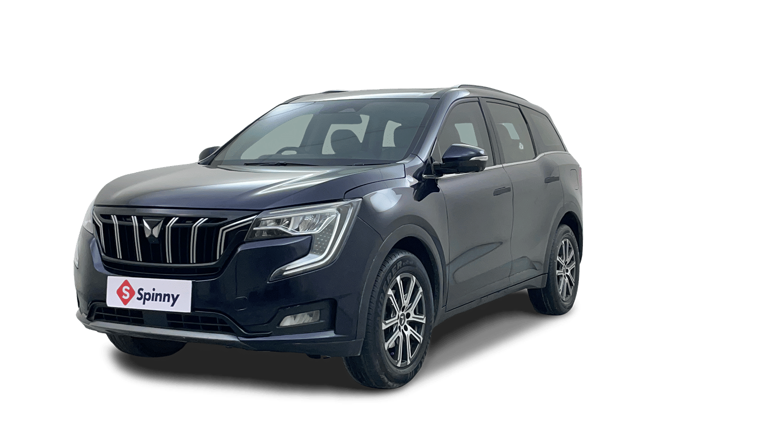 Used 2026 Mahindra XUV700 AX 7 Petrol AT Luxury Pack 7 STR Petrol Automatic Image