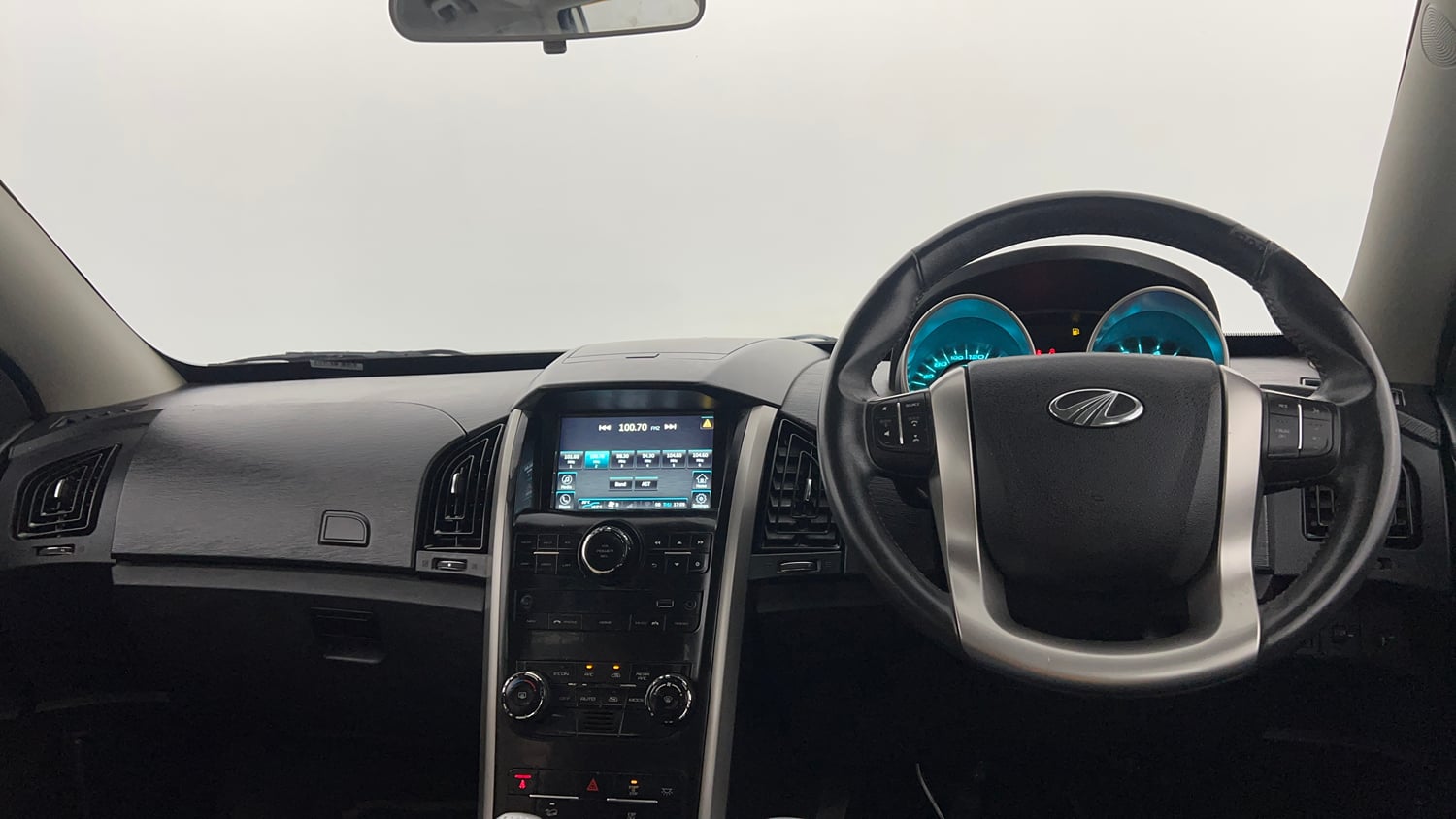 DASHBOARD VIDEO