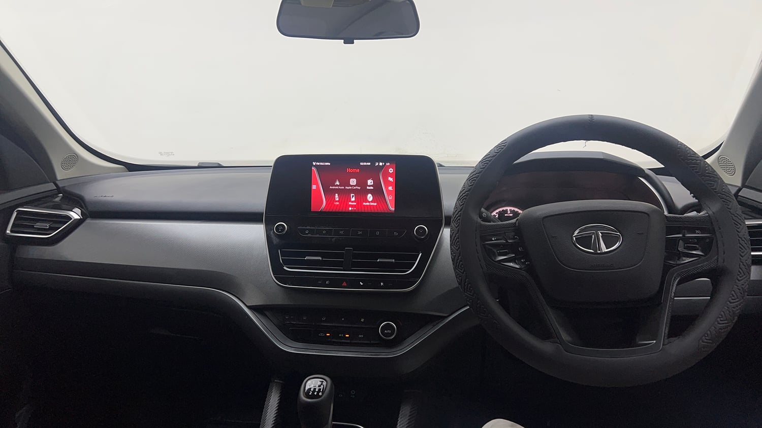 DASHBOARD VIDEO