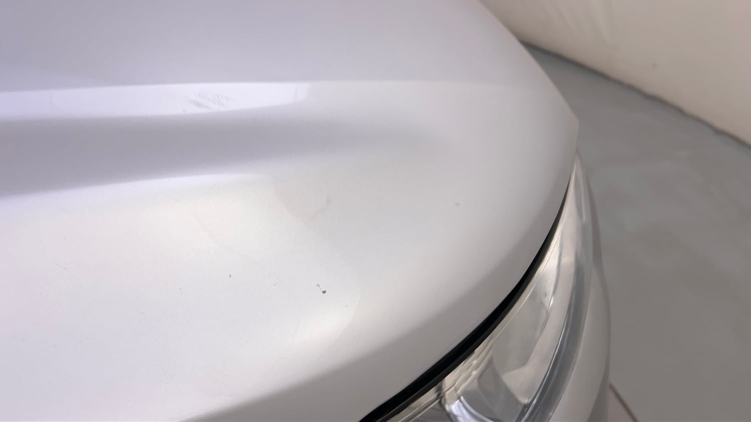 Used 2016 Ford EcoSport Titanium 1.5L Ti-VCT Petrol Manual dents MINOR SCRATCH