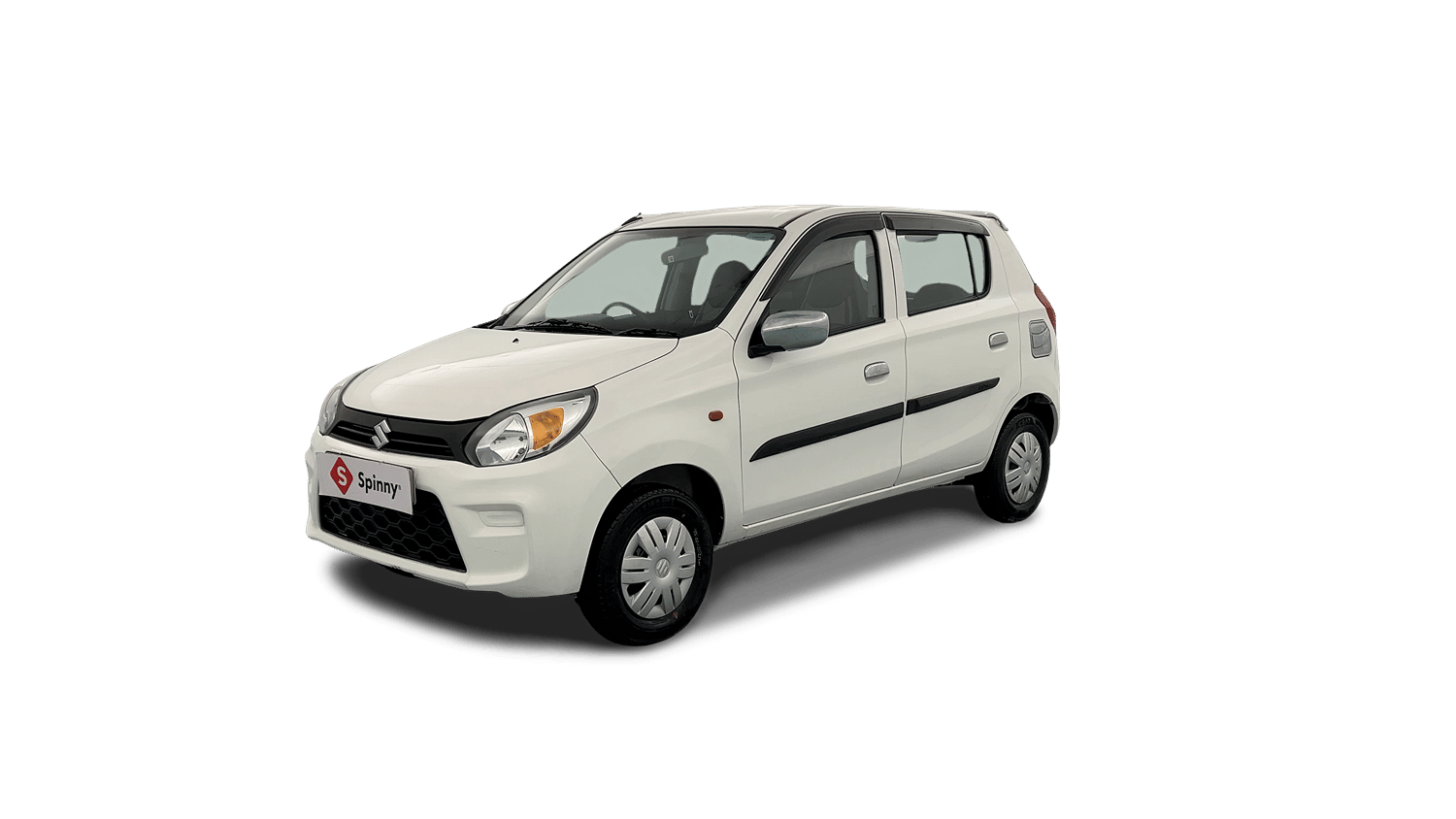 Used 2023 Maruti Suzuki Alto 800 VXi Petrol Manual Image