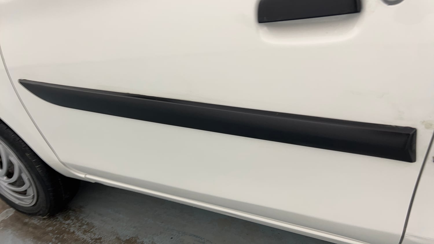 Used 2019 Maruti Suzuki Alto K10 VXi Petrol Manual dents MINOR DENT